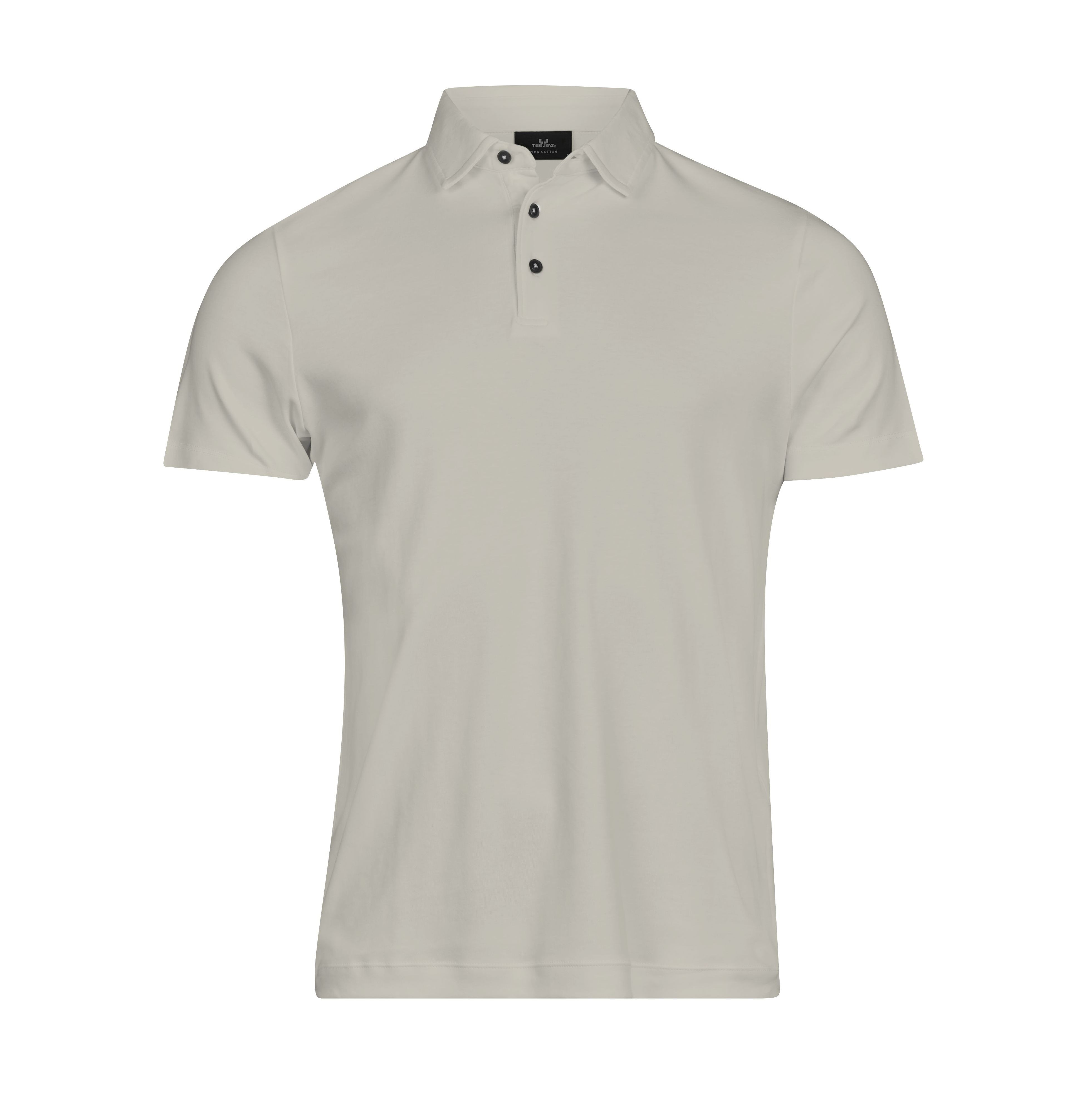 PIMA COTTON POLO