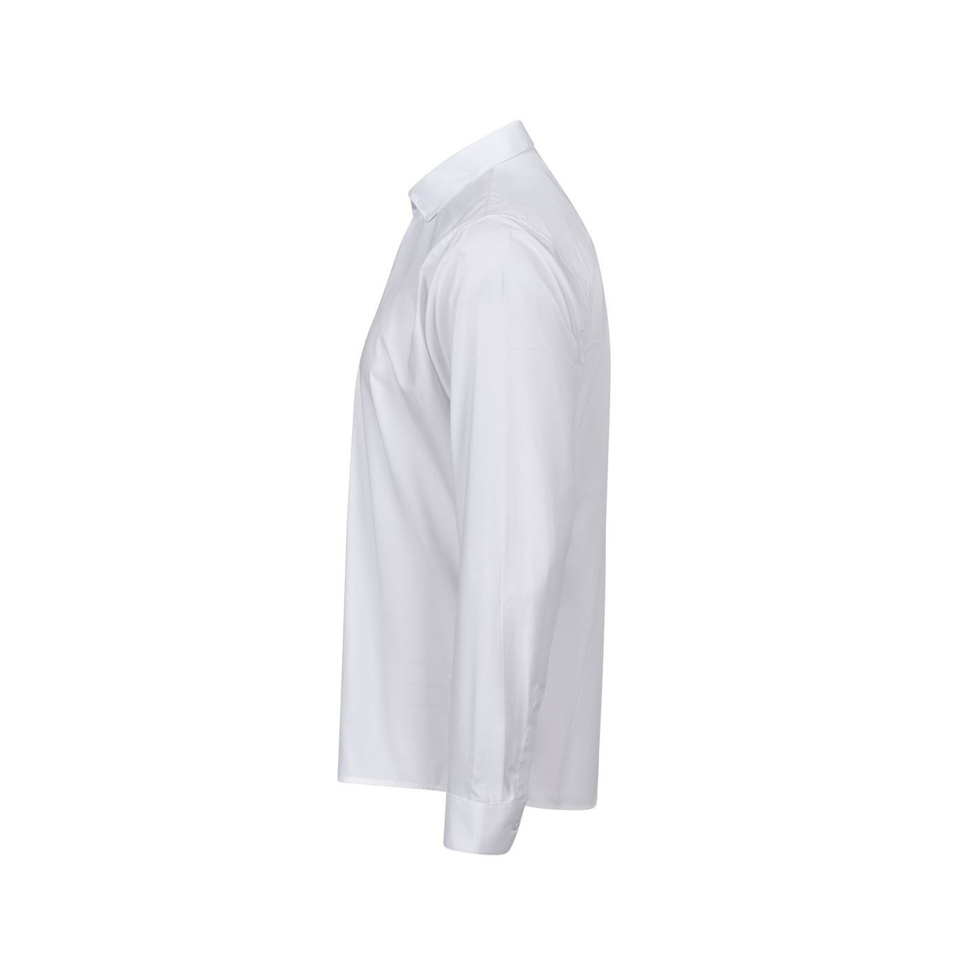 CHEMISE POLYCOTON HOMME