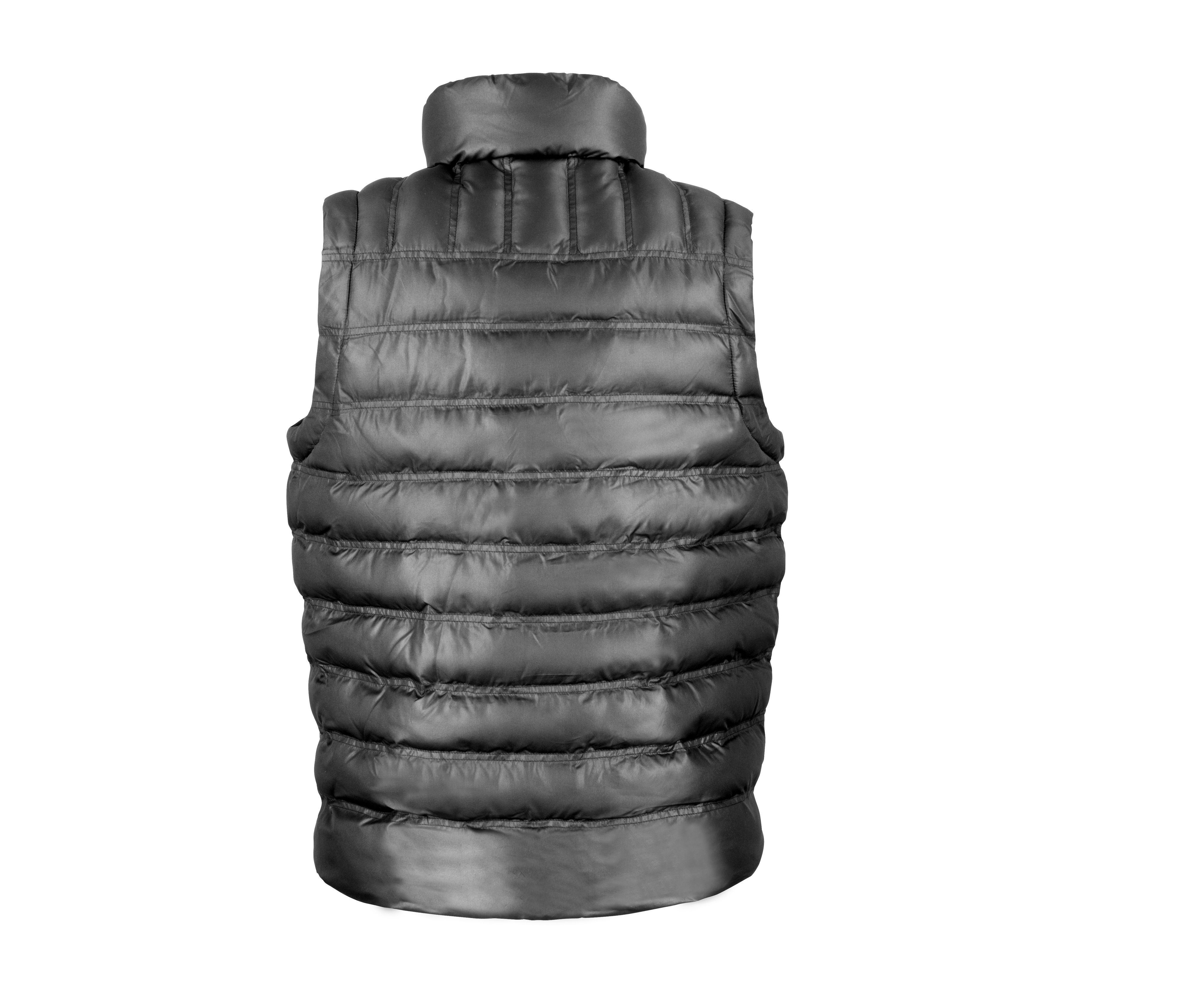 ICE BIRD PADDED GILET