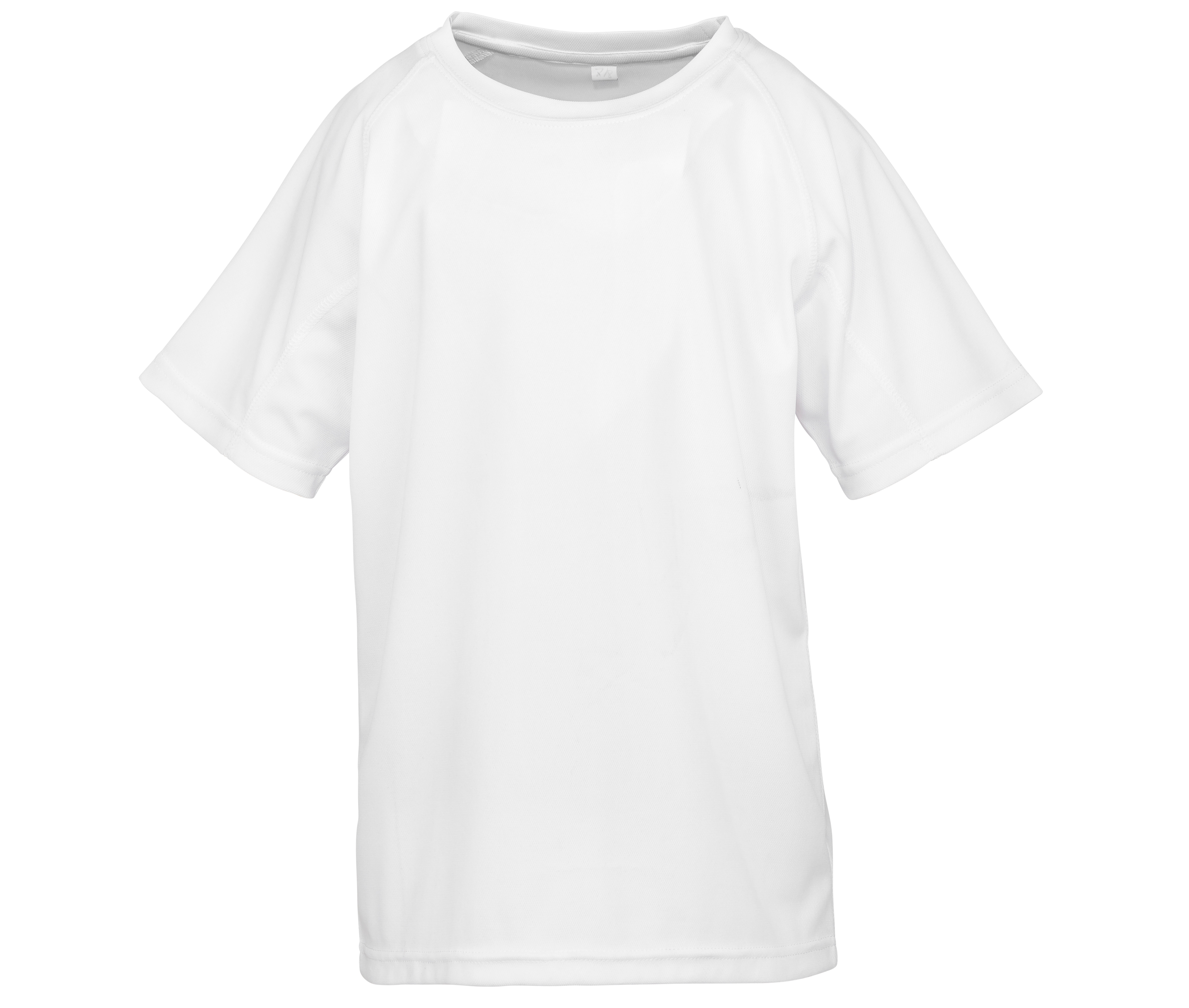 JUNIOR PERFORMANCE AIRCOOL TEE
