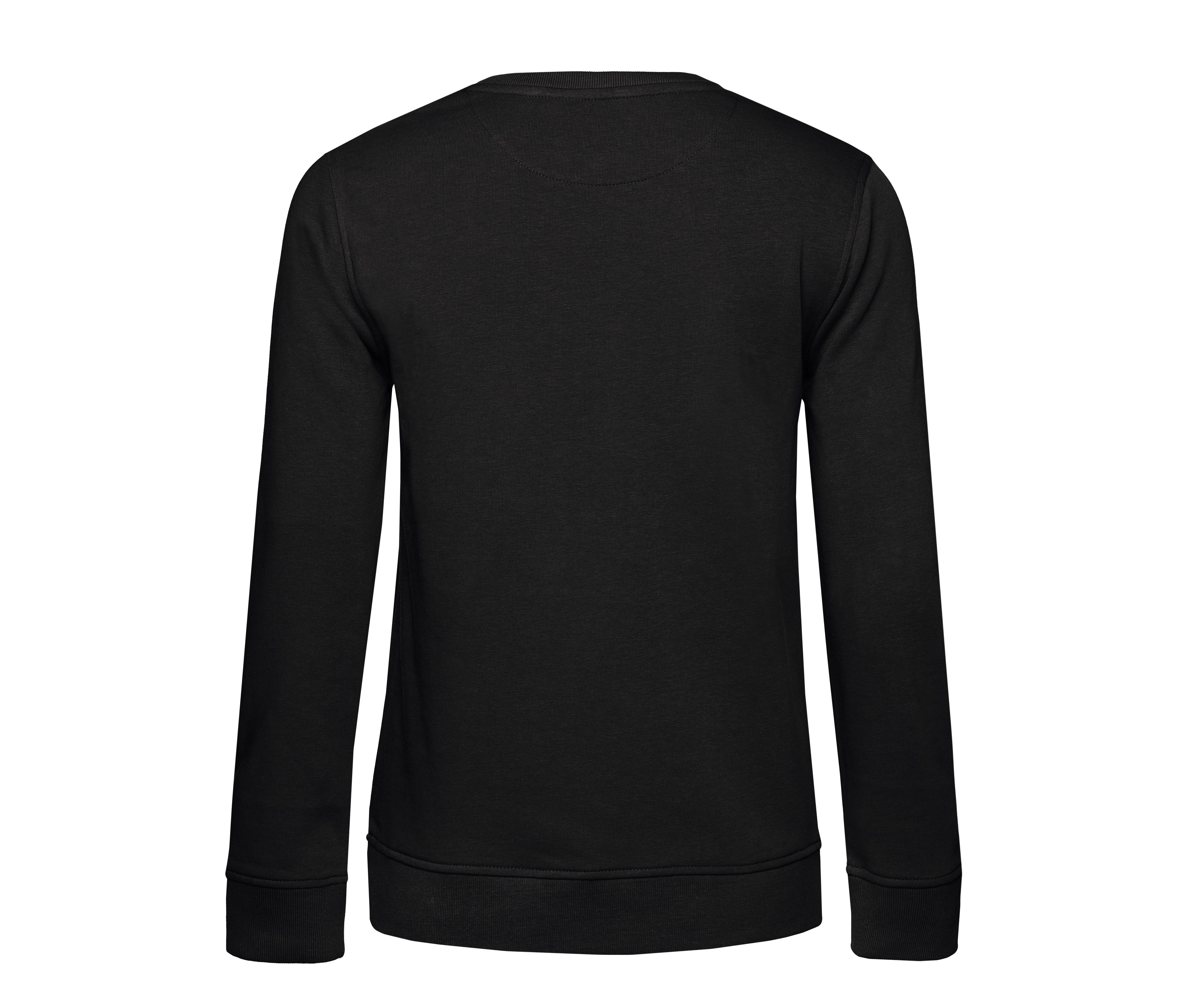 INSPIRE CREW NECK /WOMEN