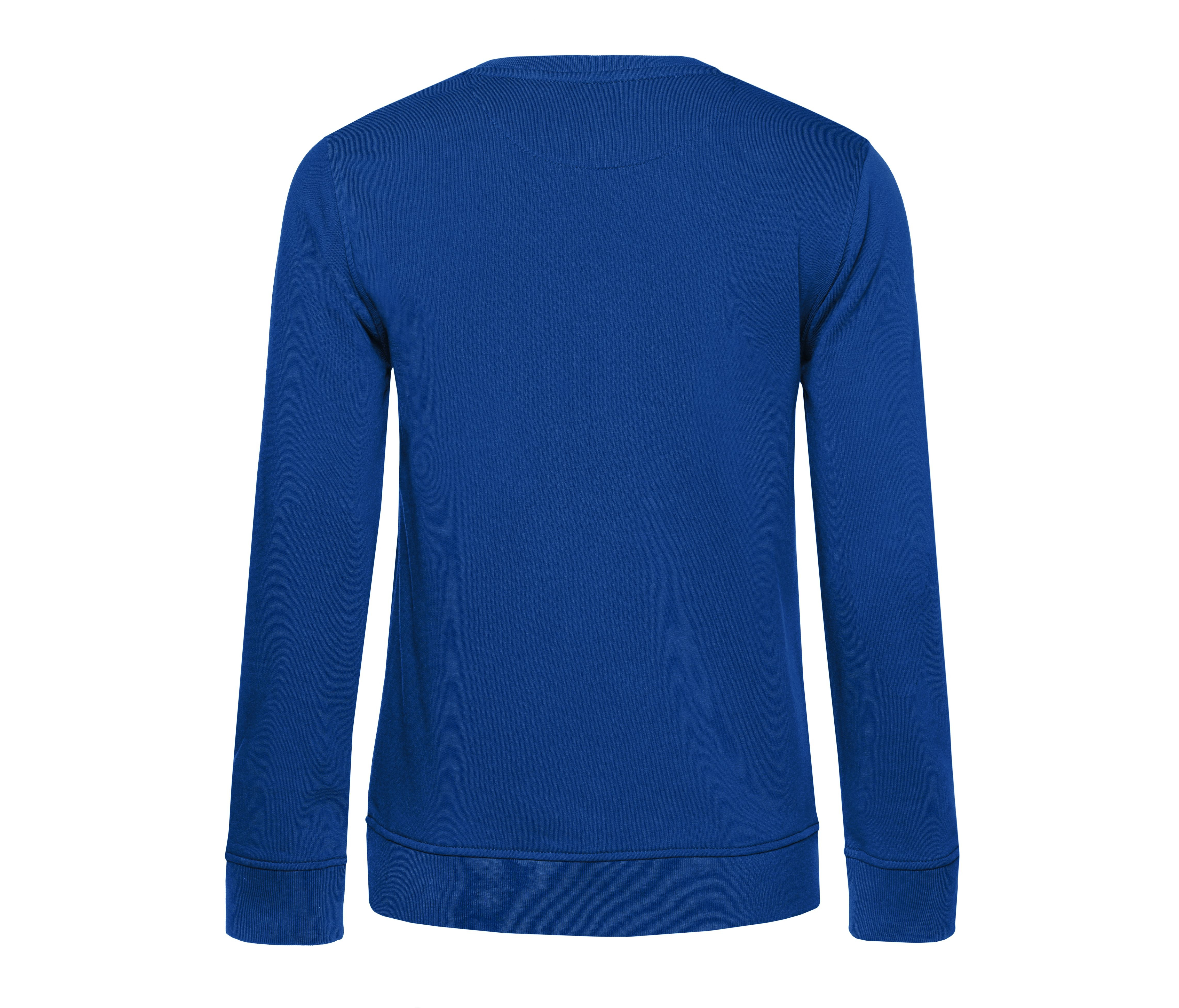 INSPIRE CREW NECK /WOMEN