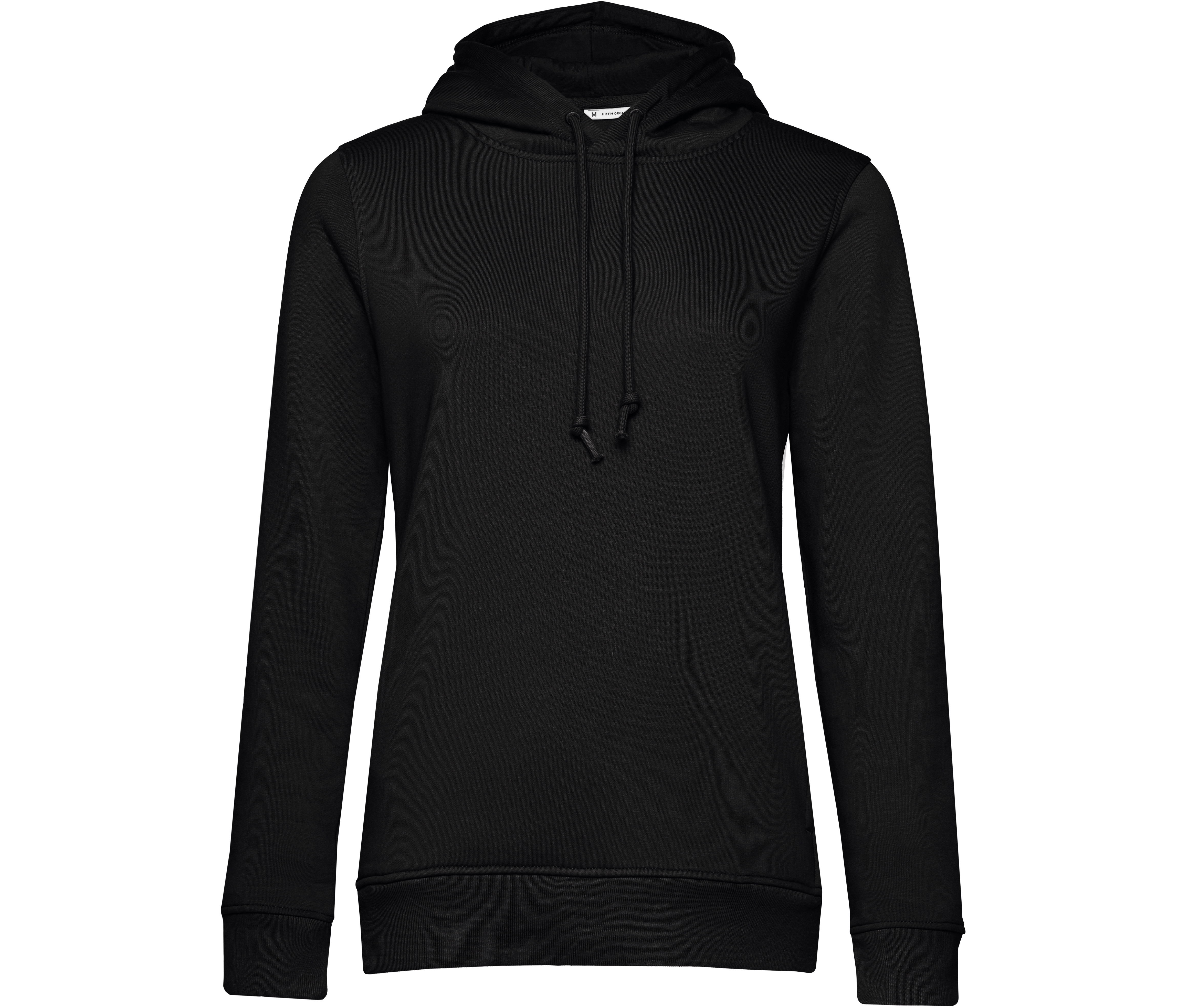 INSPIRE HOODED /WOMEN