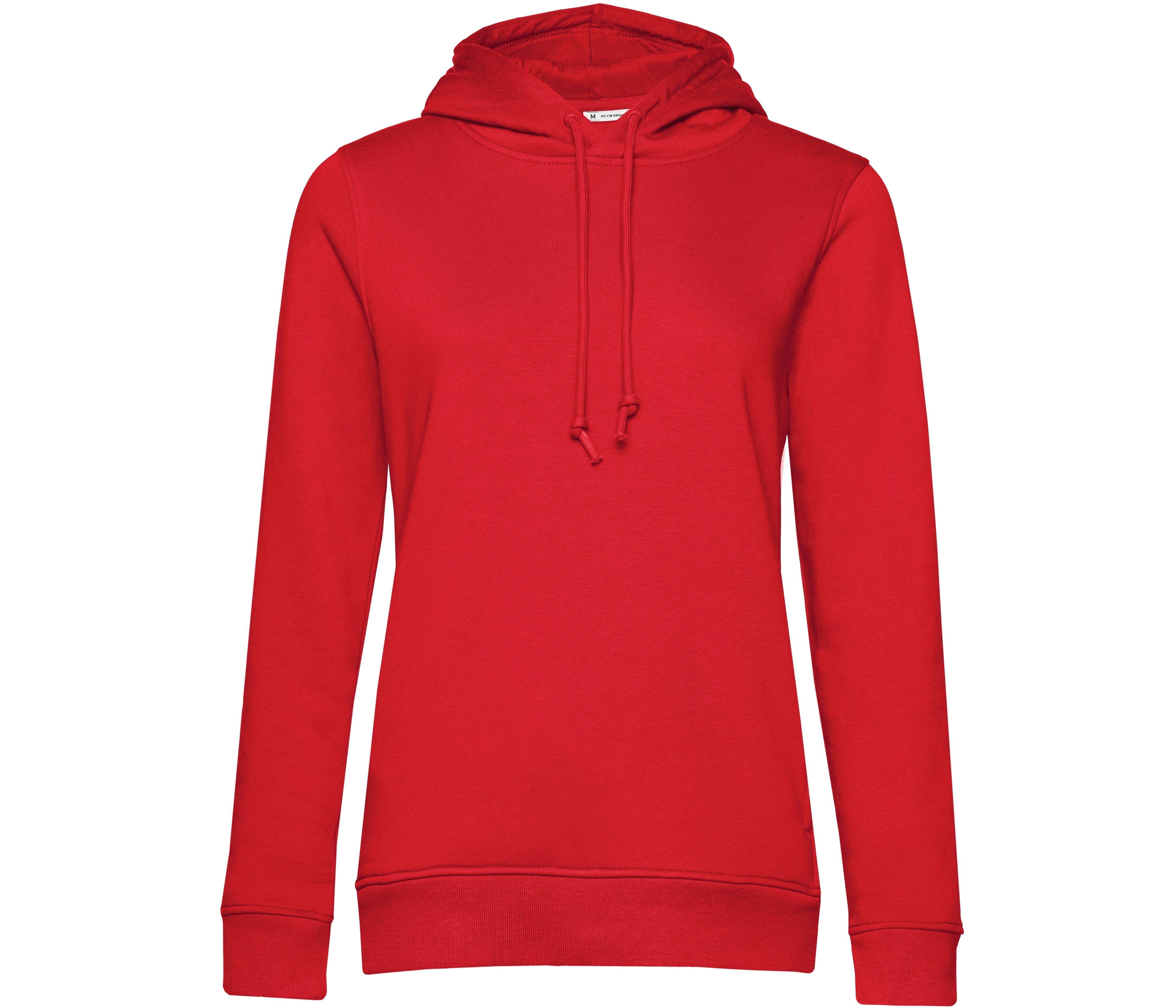 INSPIRE HOODED /WOMEN