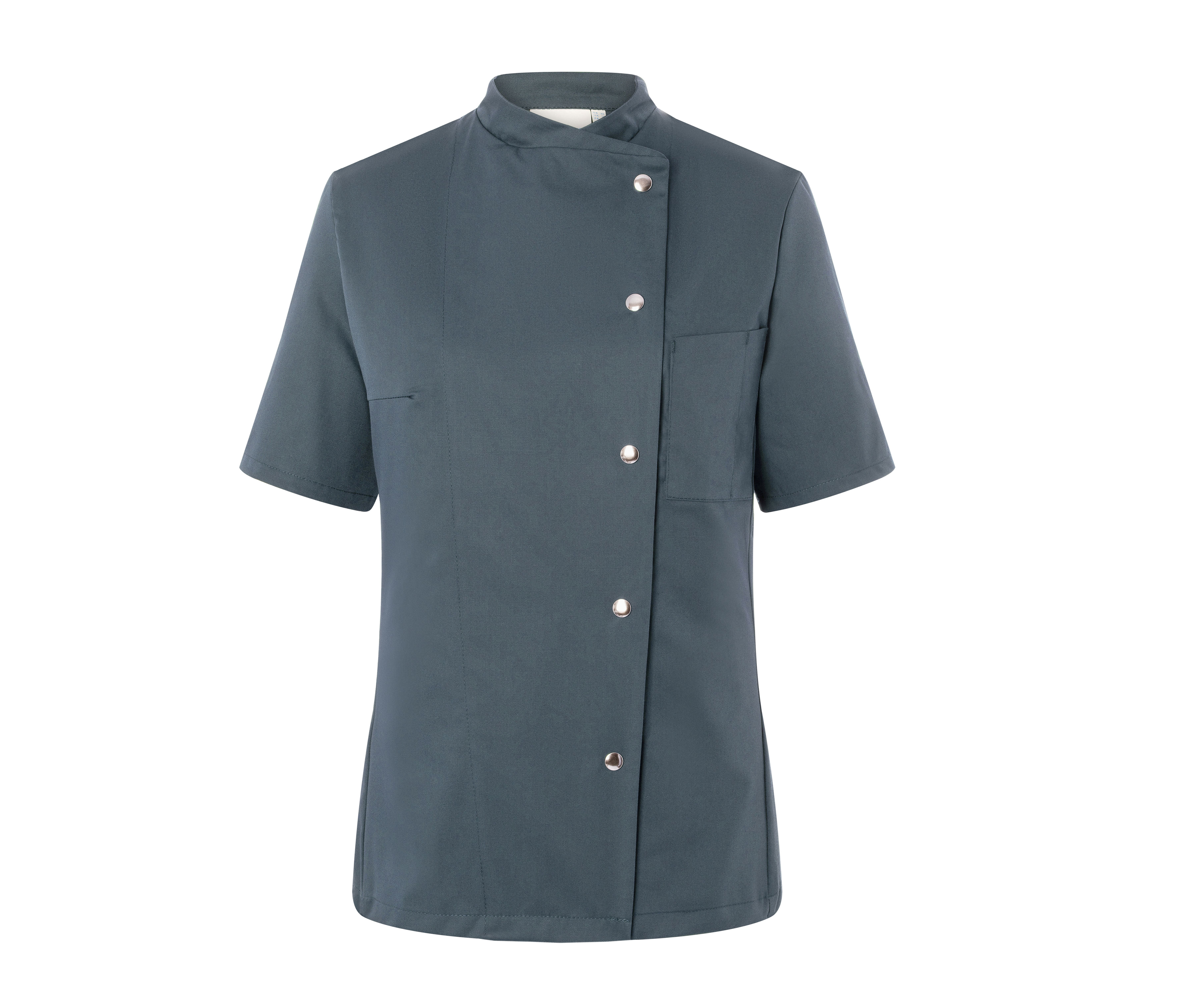 LADIES' CHEF JACKET GRETA