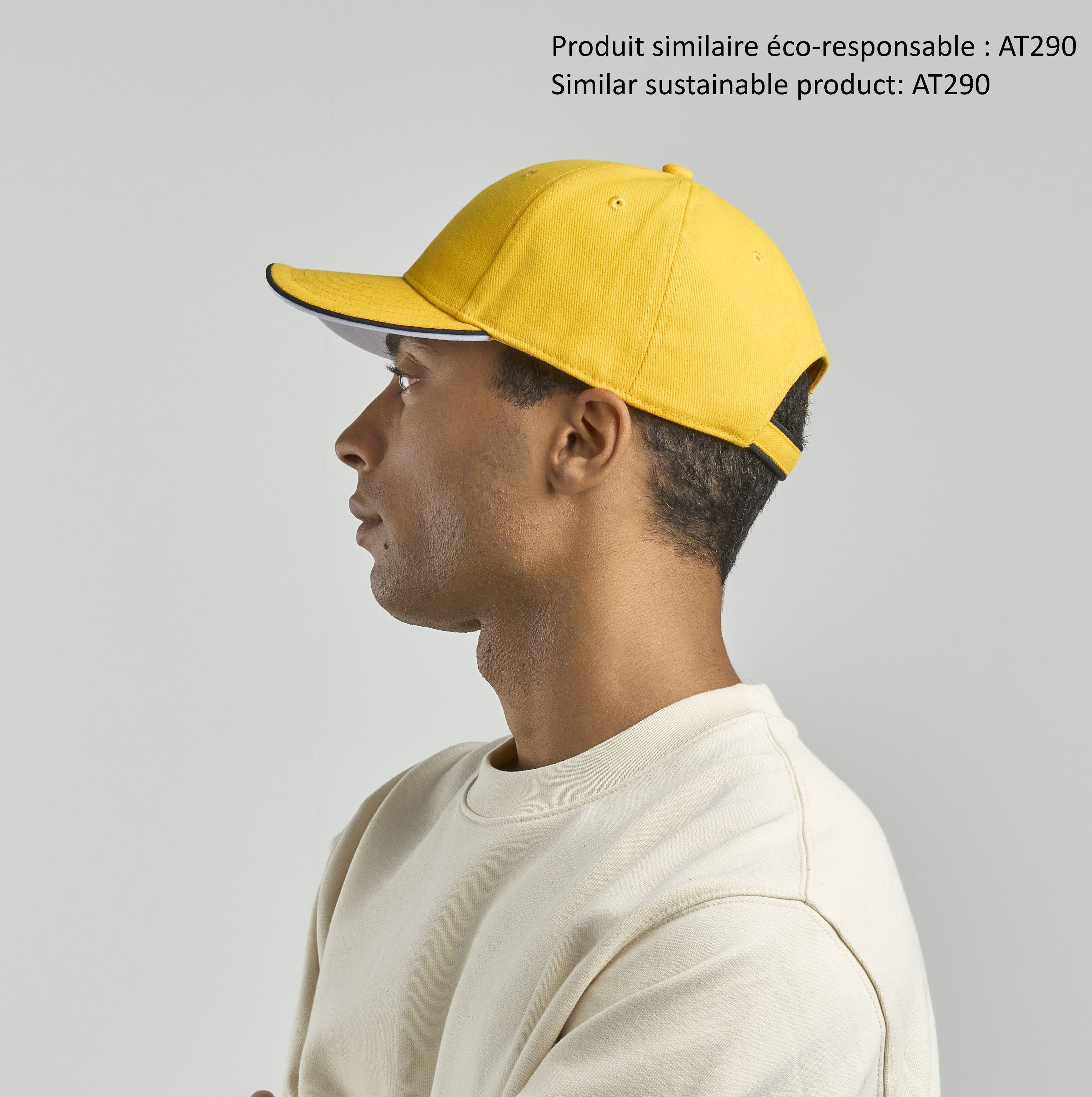 PILOT PIPING SANDWICH