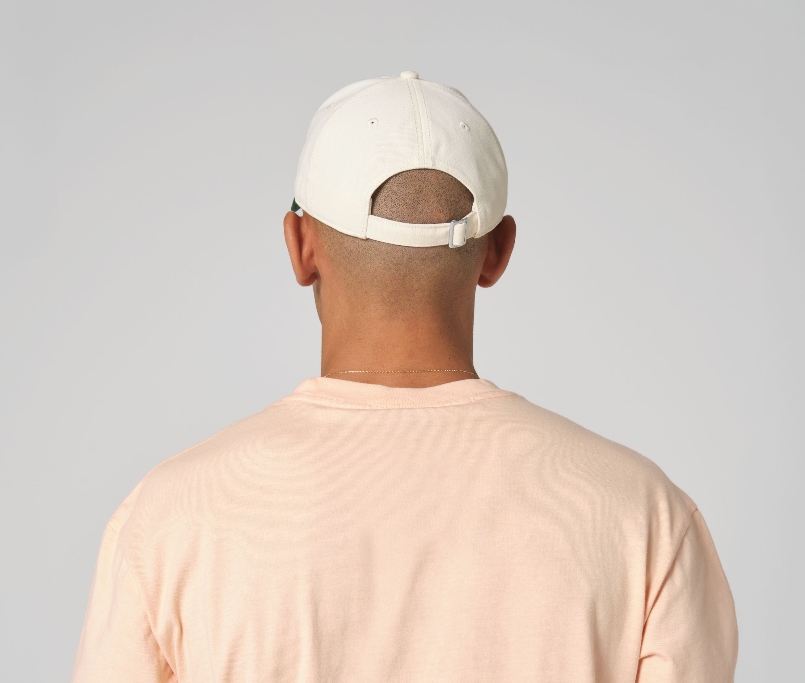 CONTRAST PEAK LEISURE CAP
