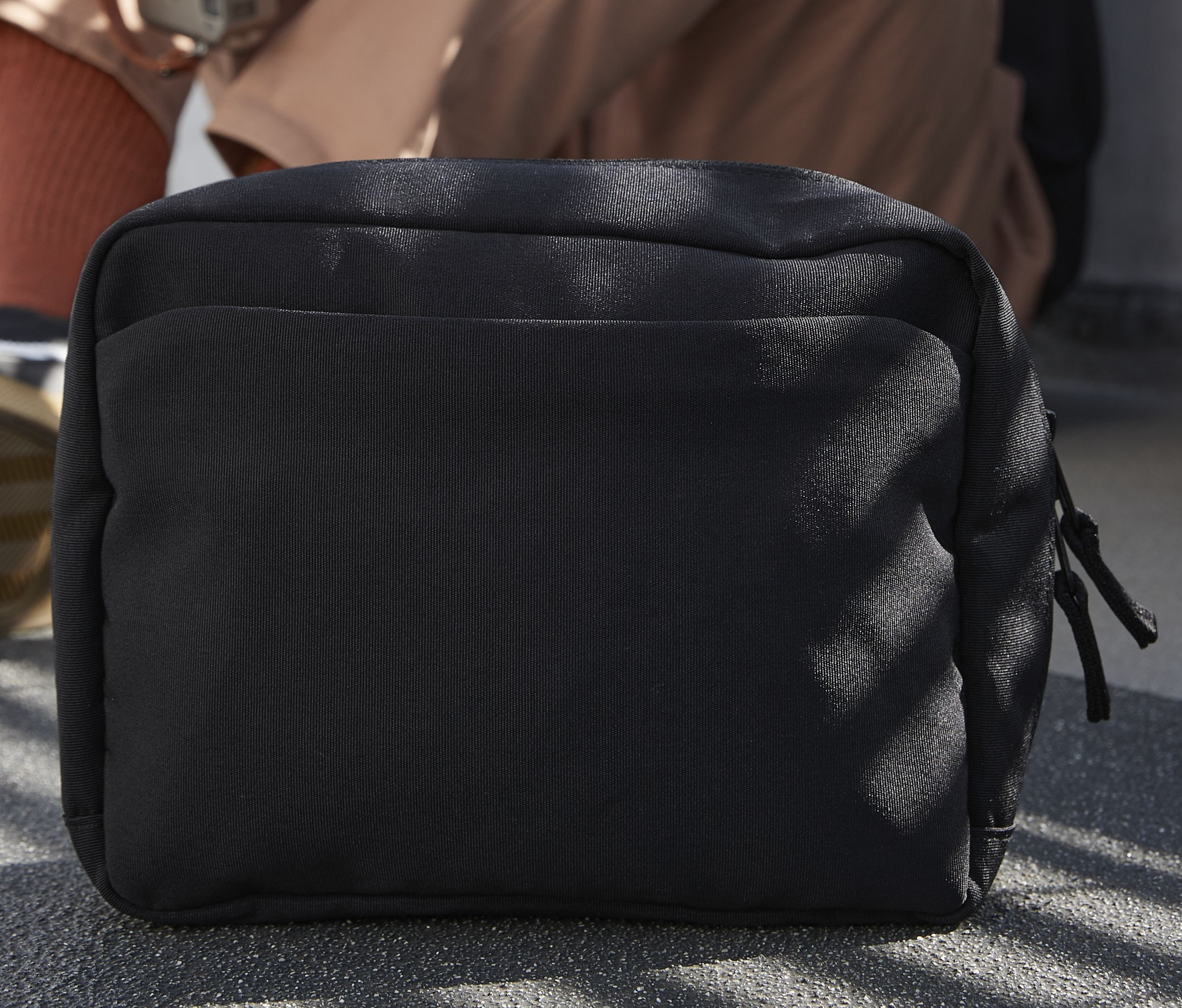 STOCKHOLM TECH ORGANISER