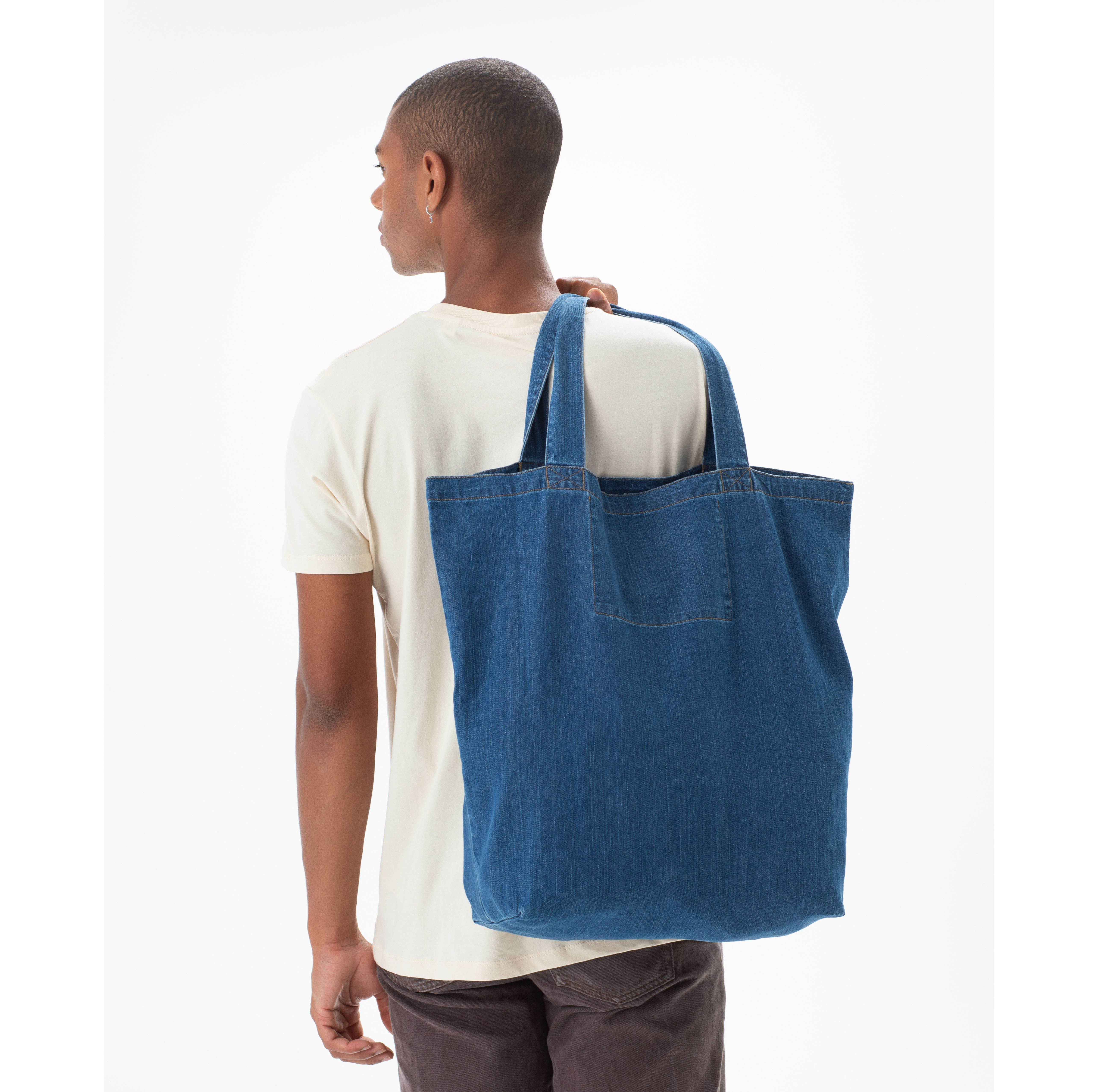 DENIM SHOPPER