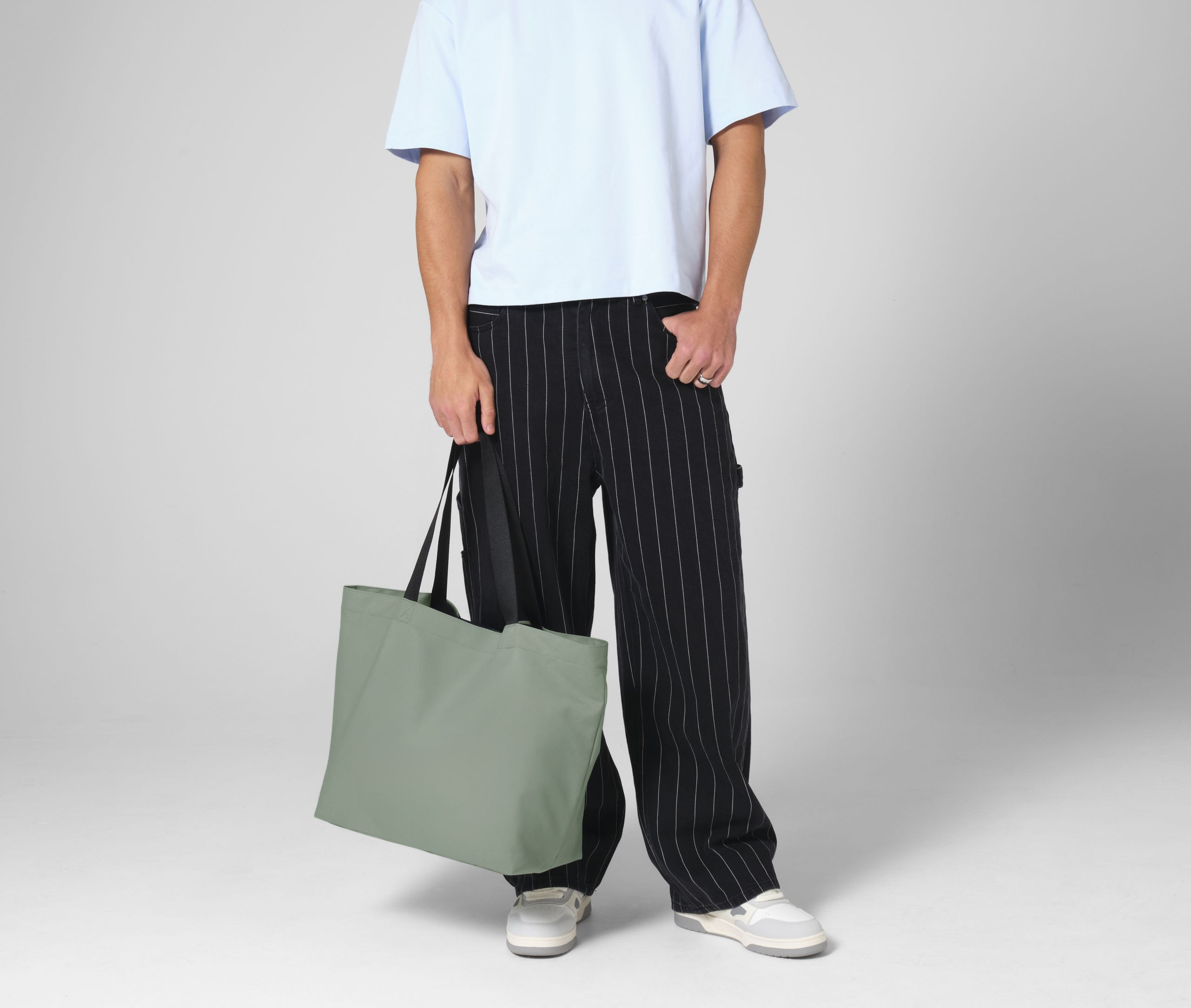 ORIGINAL CARRYALL TOTE BAG