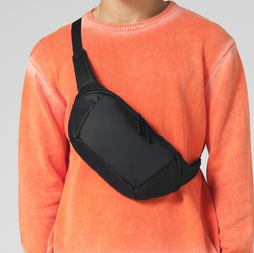 EVERYDAY CARRY 5 LITRE CROSS BODY