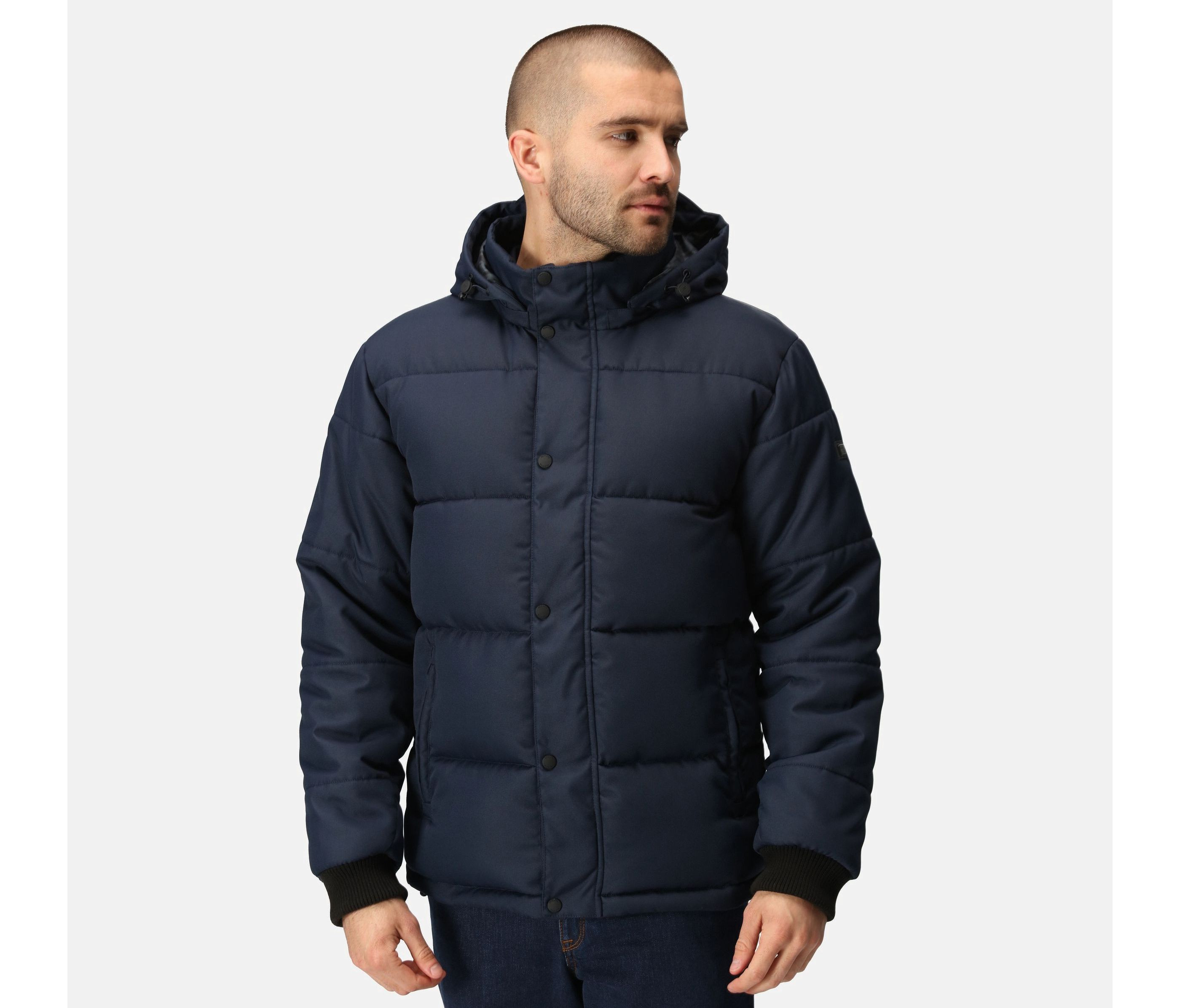 NORTHDALE INSULATED JACKET
