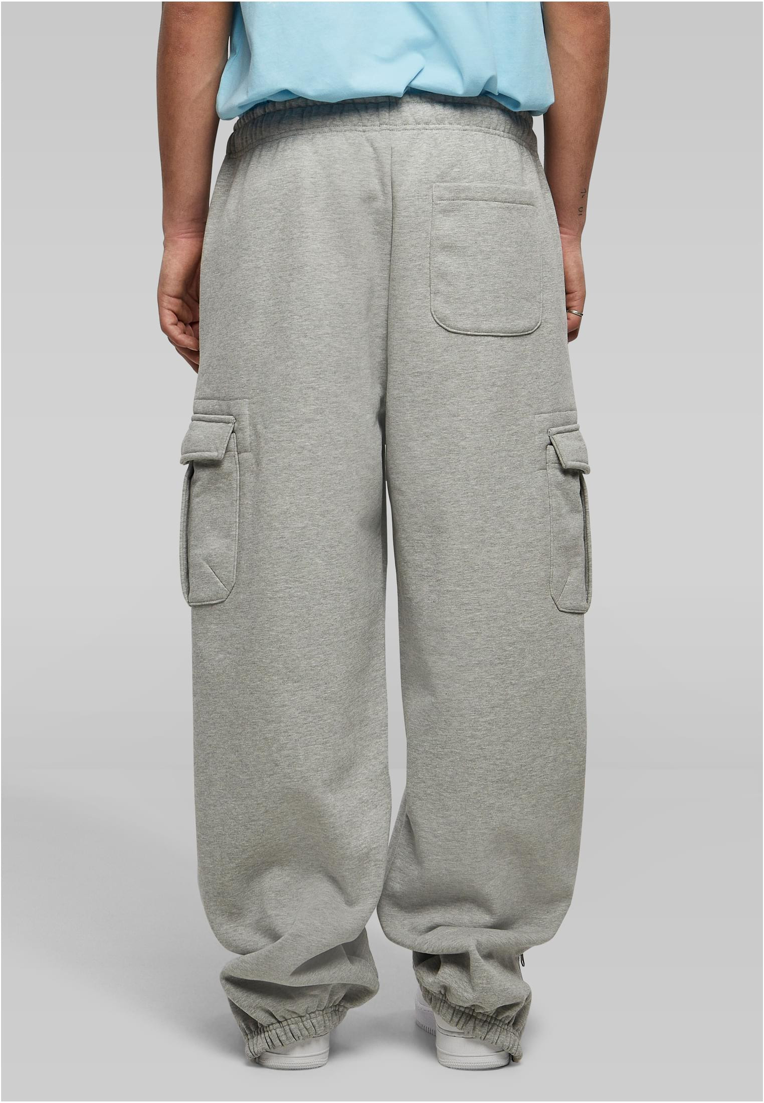 90'S CARGO SWEATPANTS