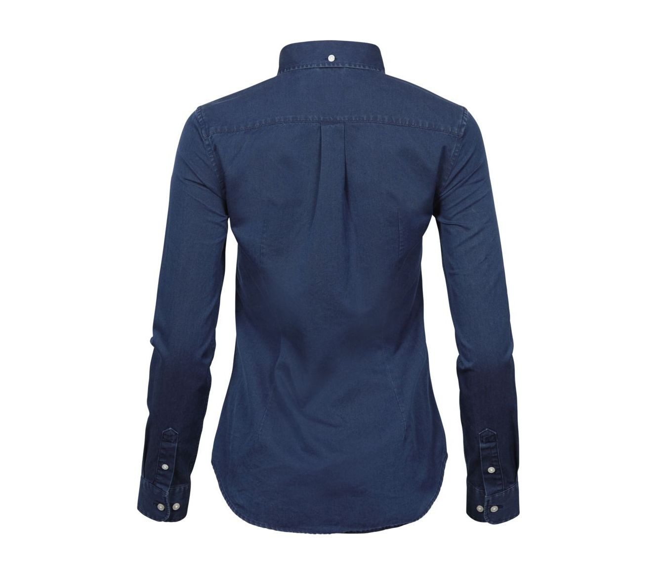 LADIES CASUAL TWILL SHIRT