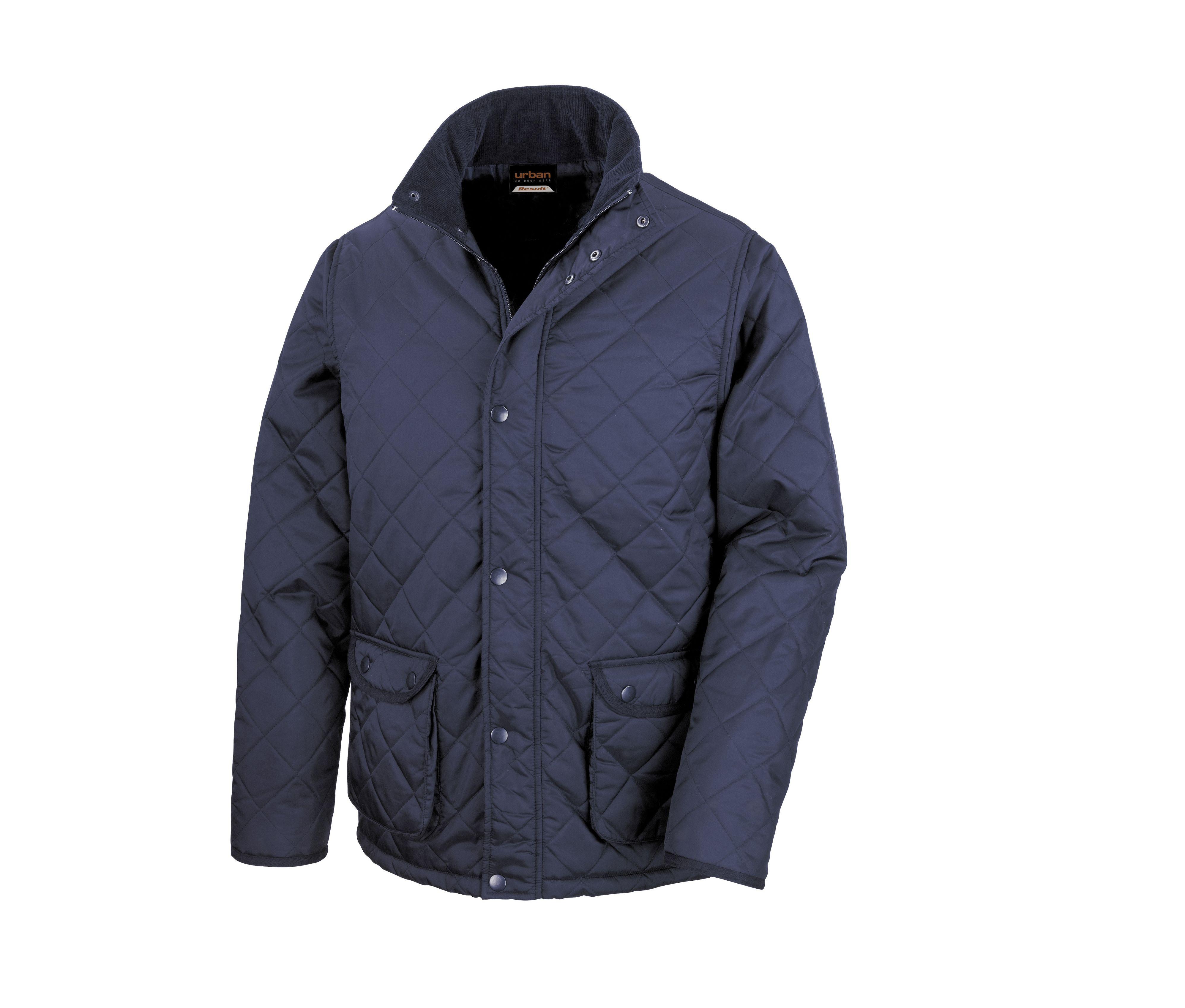 CHELTENHAM JACKET