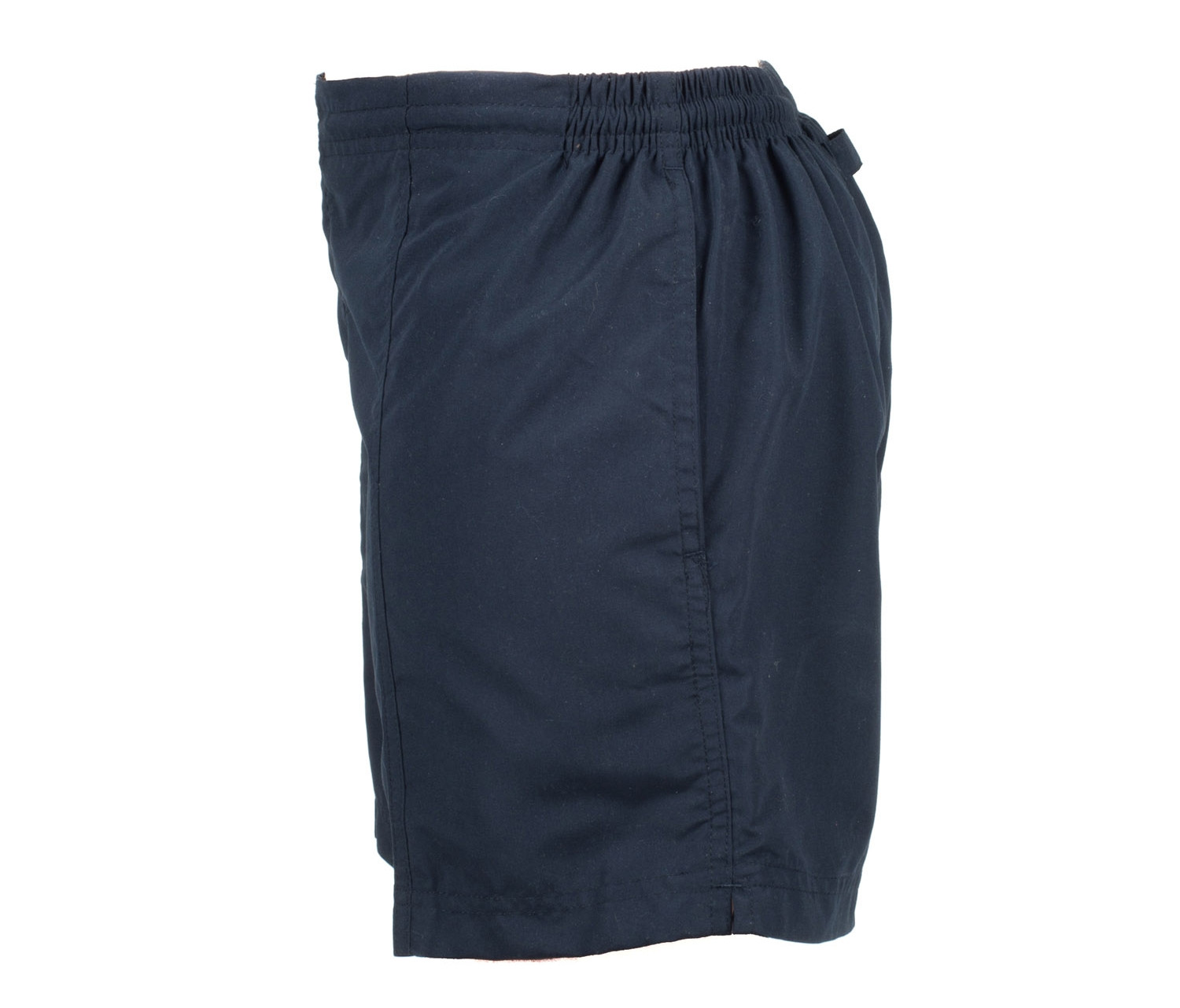 LADIES' FLAT FRONTED SHORTS