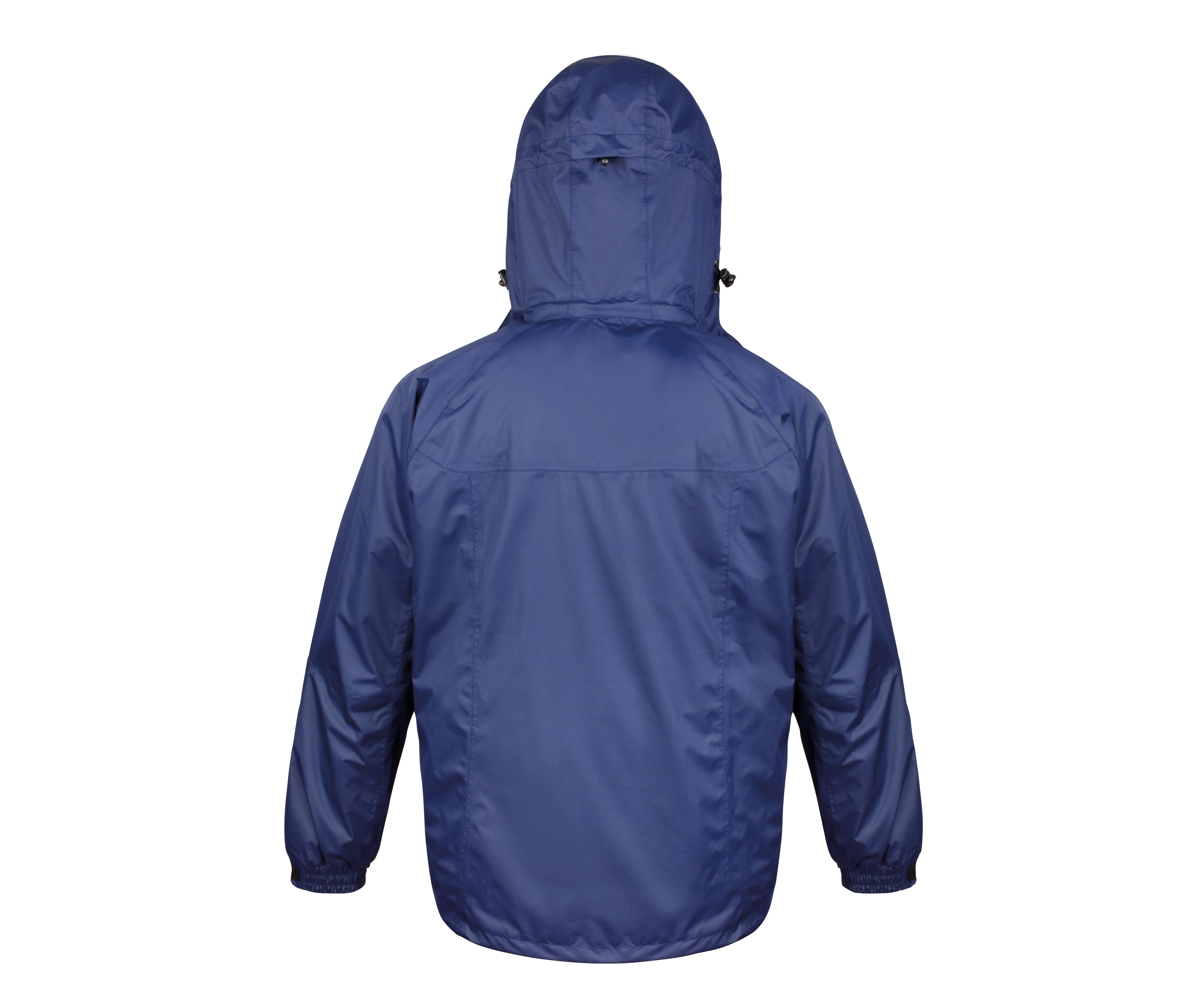 MENS 3-IN-1 JOURNEY JACKET WITH SOFTSHELL INNER