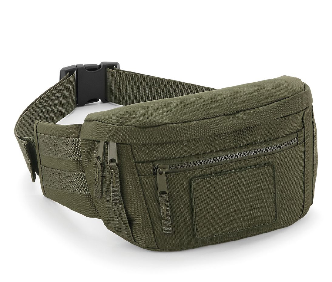 MOLLE UTILITY WAISTPACK