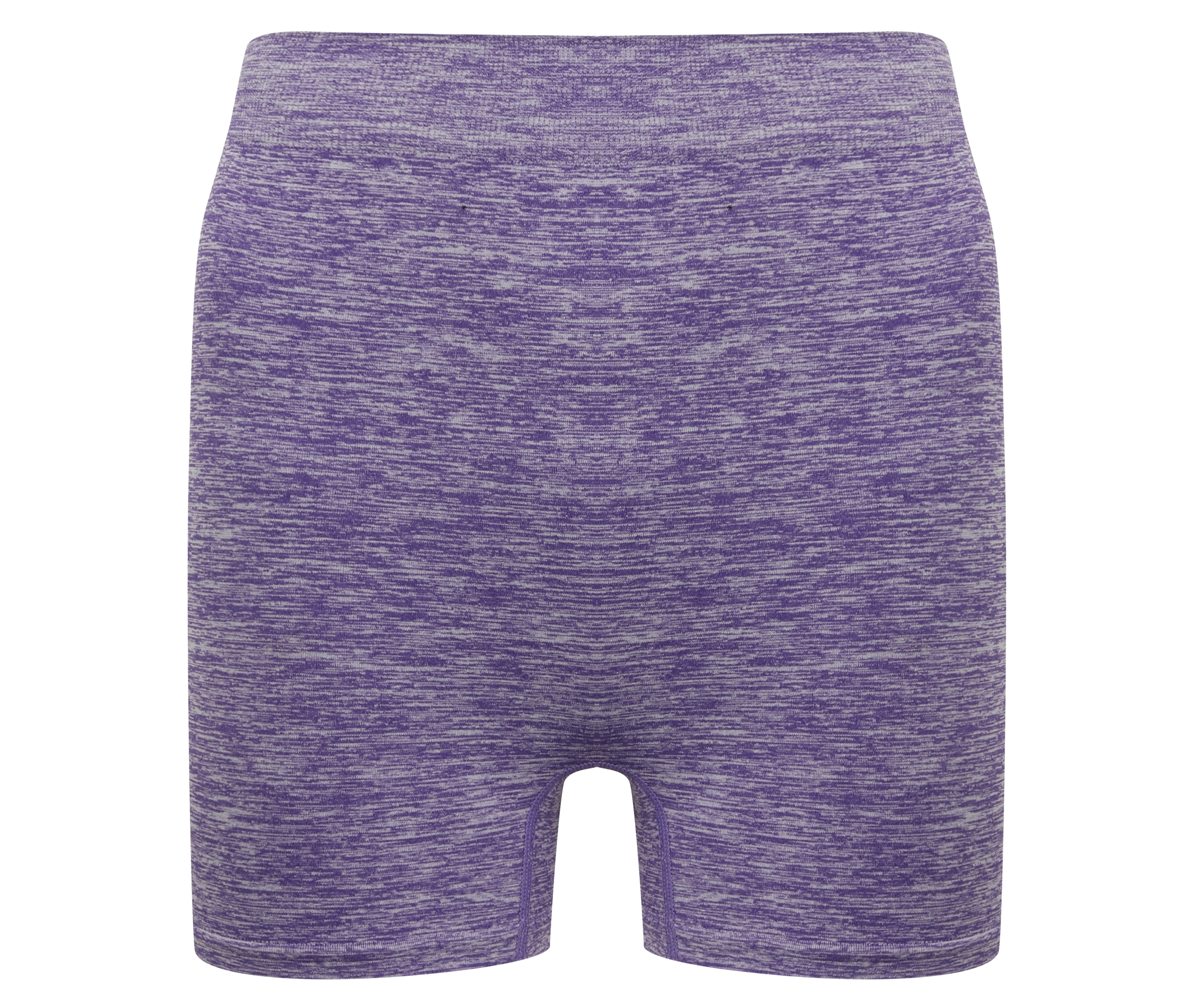 LADIES' SEAMLESS SHORT