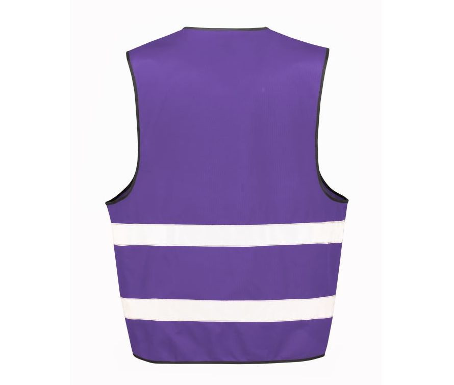 CORE ENHANCED VISIBILITY VEST