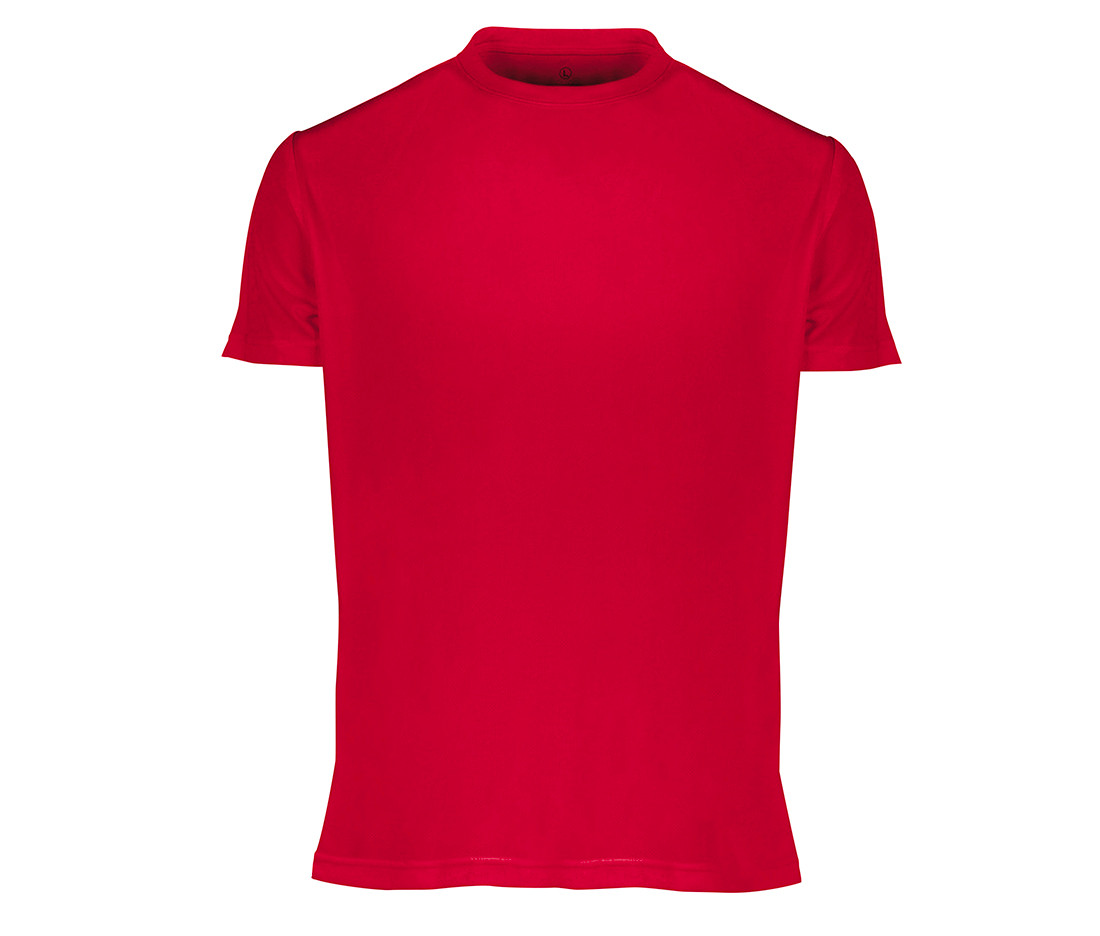 MEN'S NO LABEL SPORT TEE-SHIRT