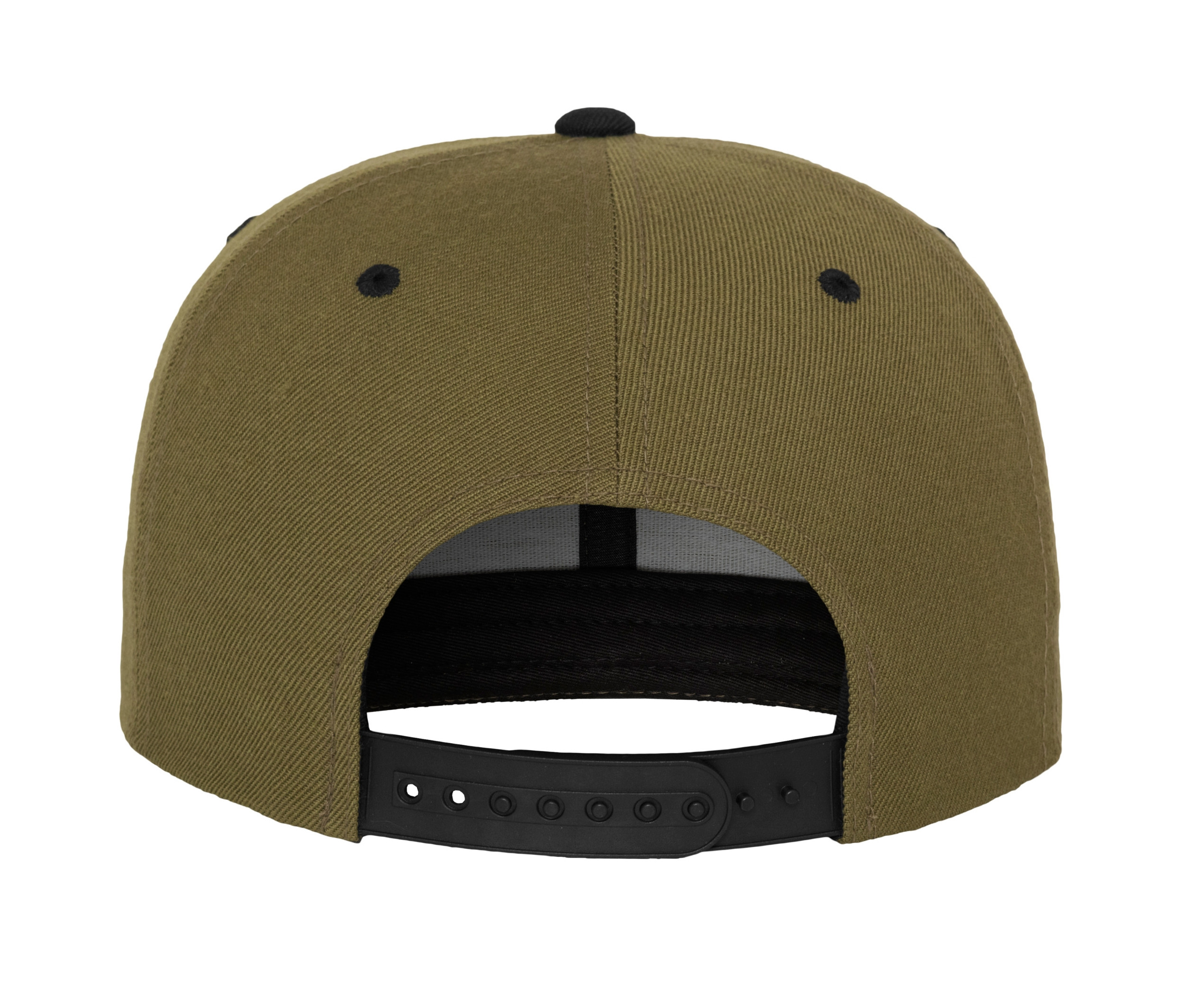 CLASSIC SNAPBACK 2-TONE