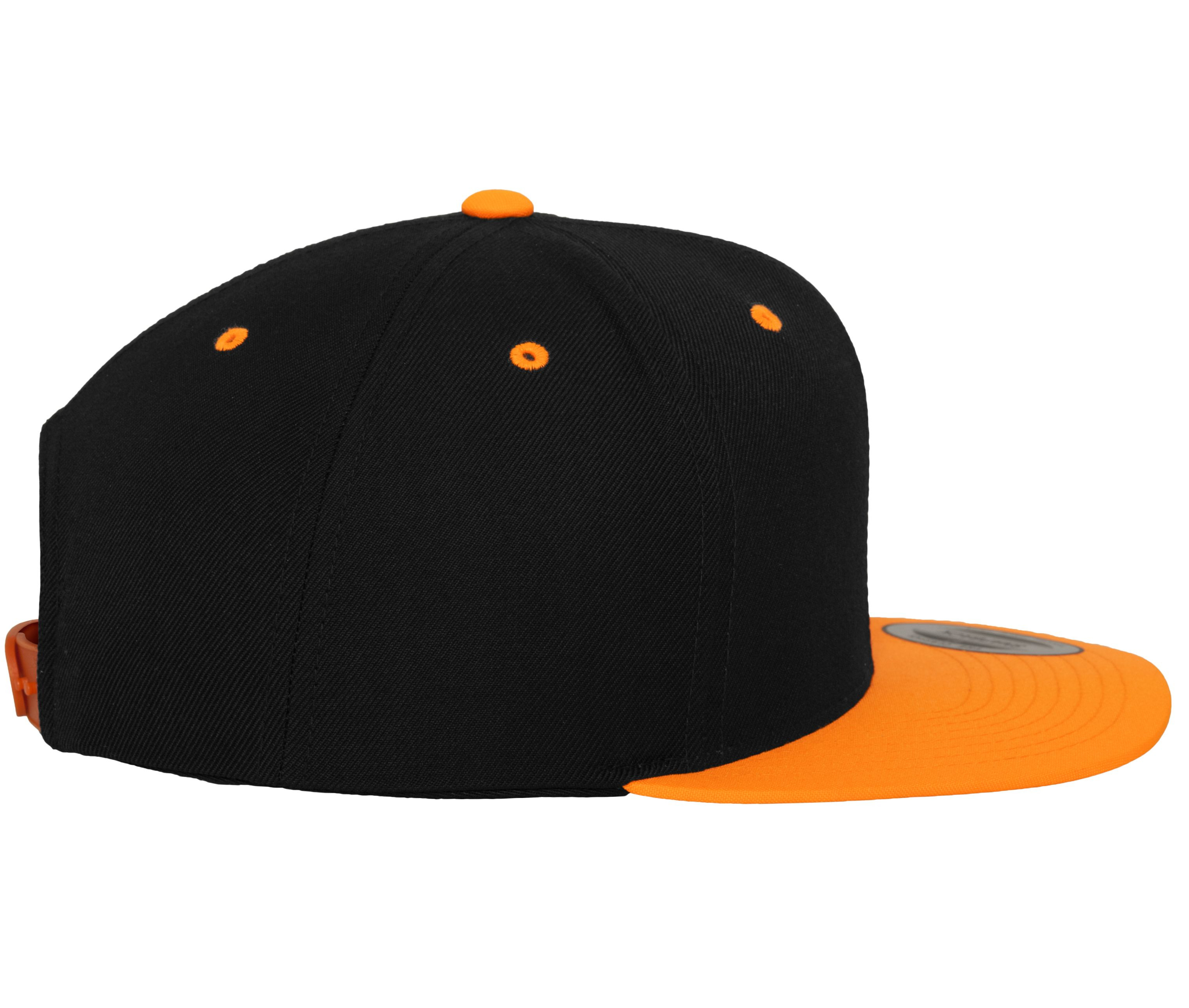 CLASSIC SNAPBACK 2-TONE