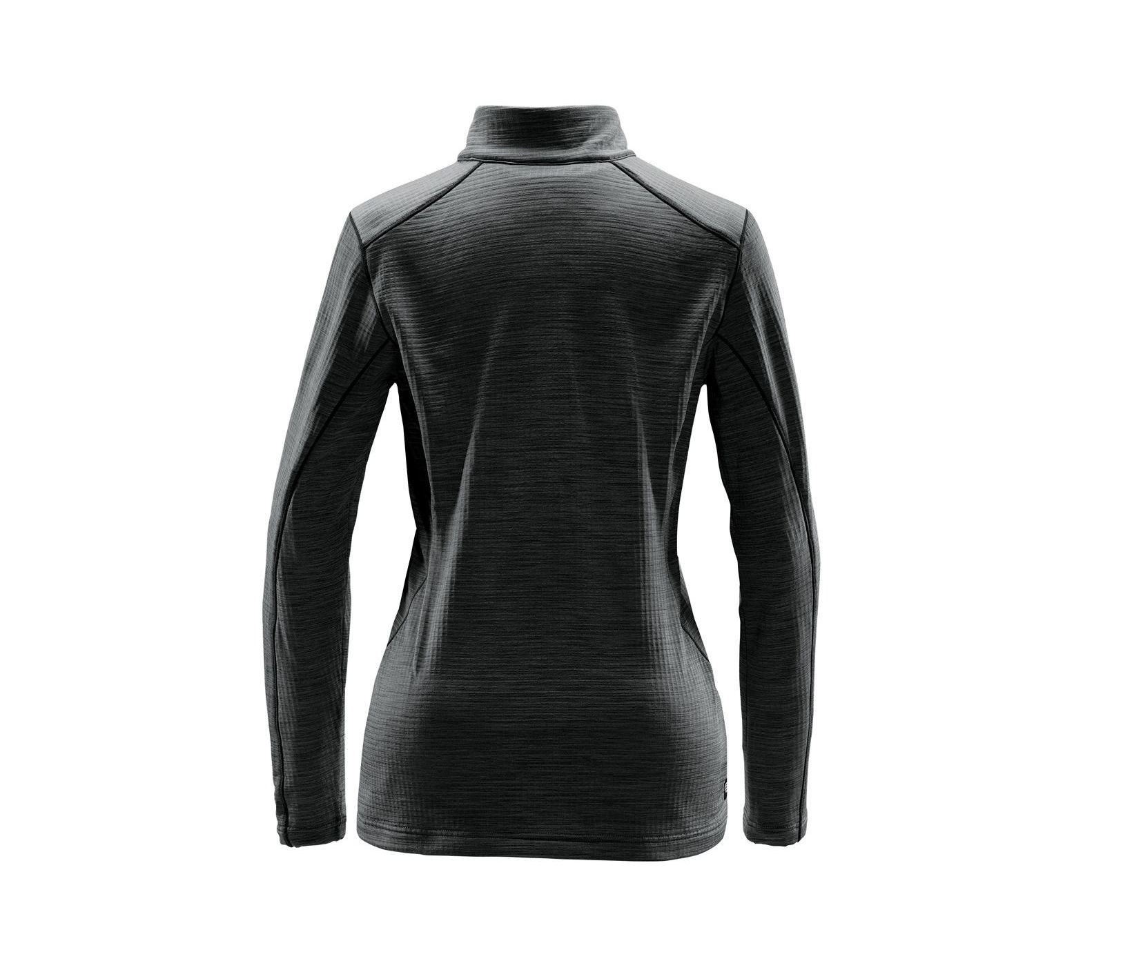 WOMEN'S BASE THERMAL 1/4 ZIP