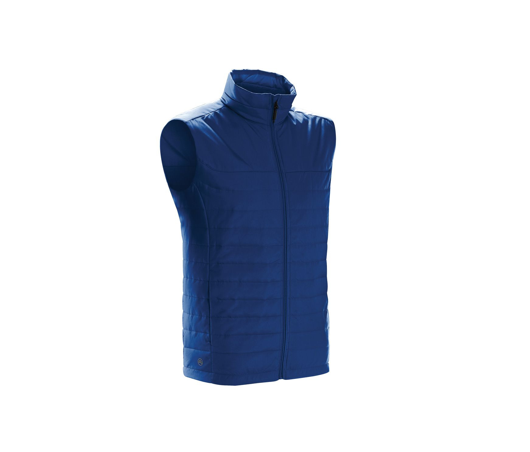 M'S NAUTILUS QUILTED VEST