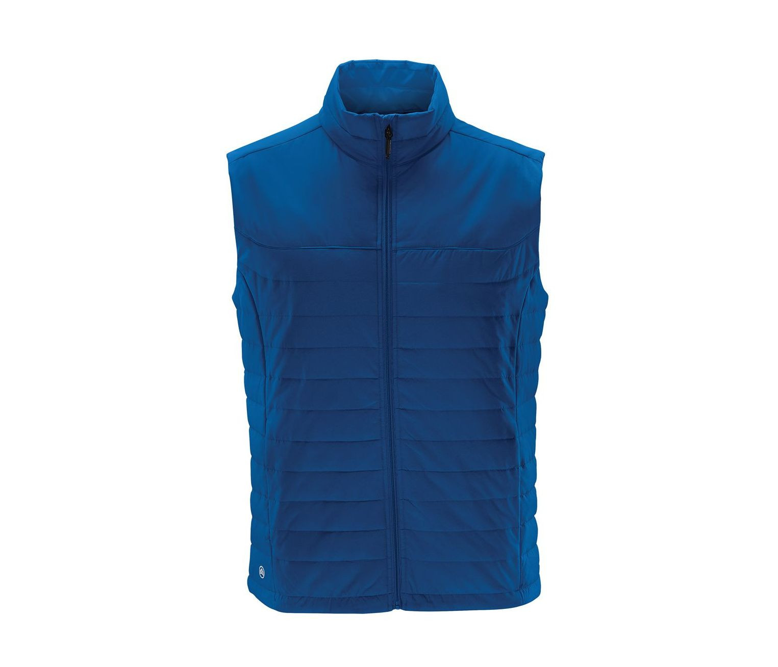 M'S NAUTILUS QUILTED VEST