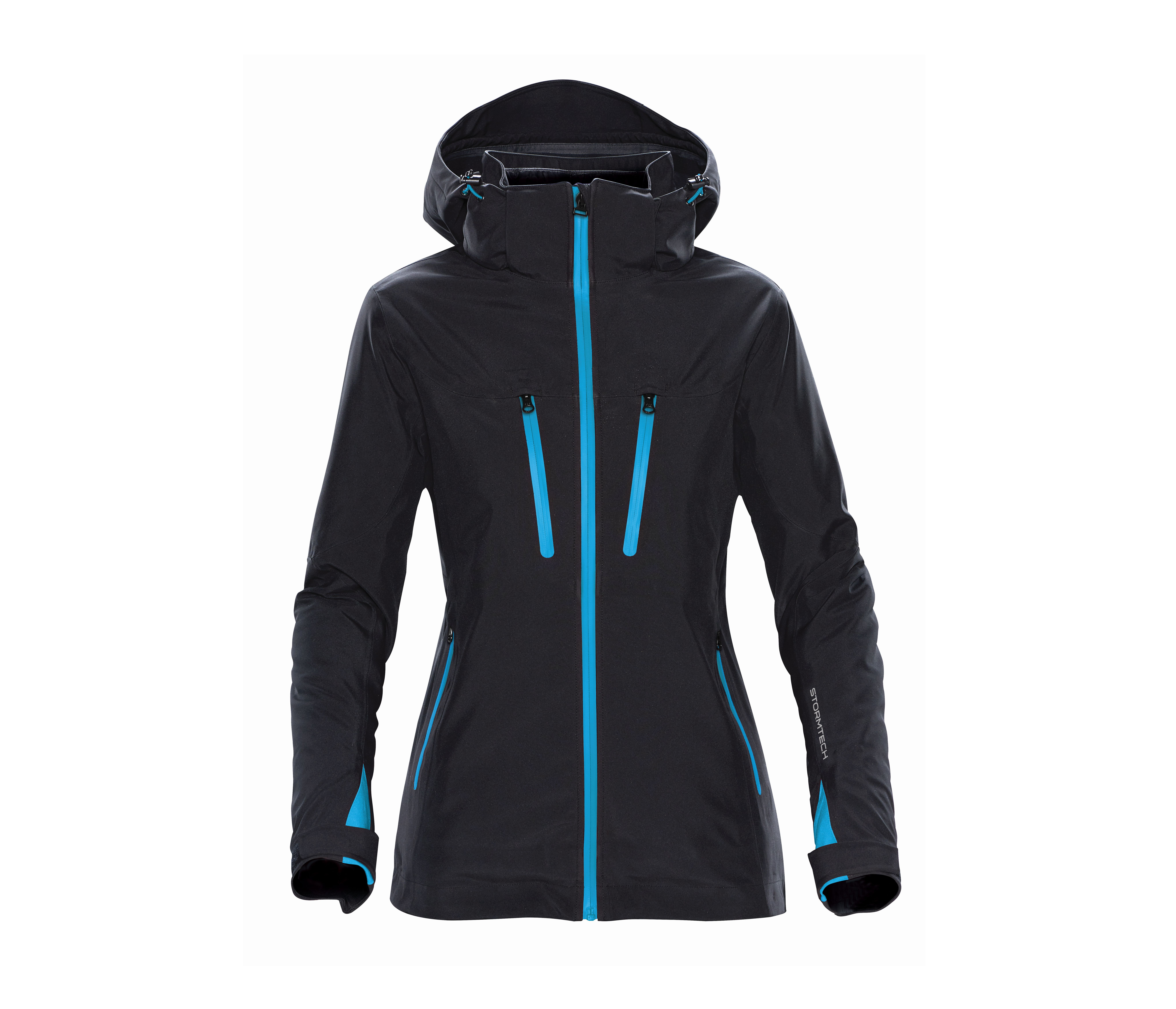 WOMEN'S MATRIX SYSTEM JACKET