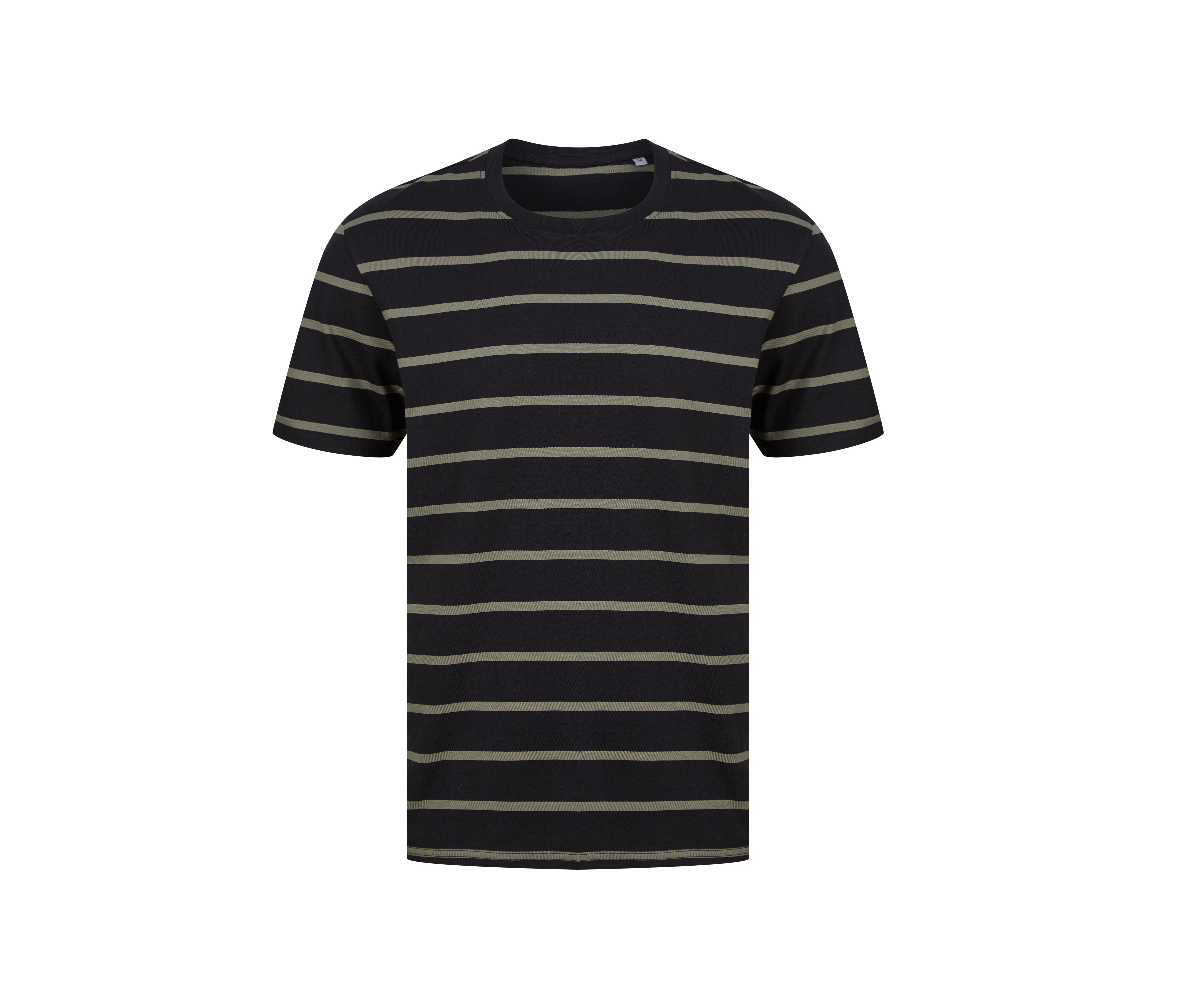 STRIPED T