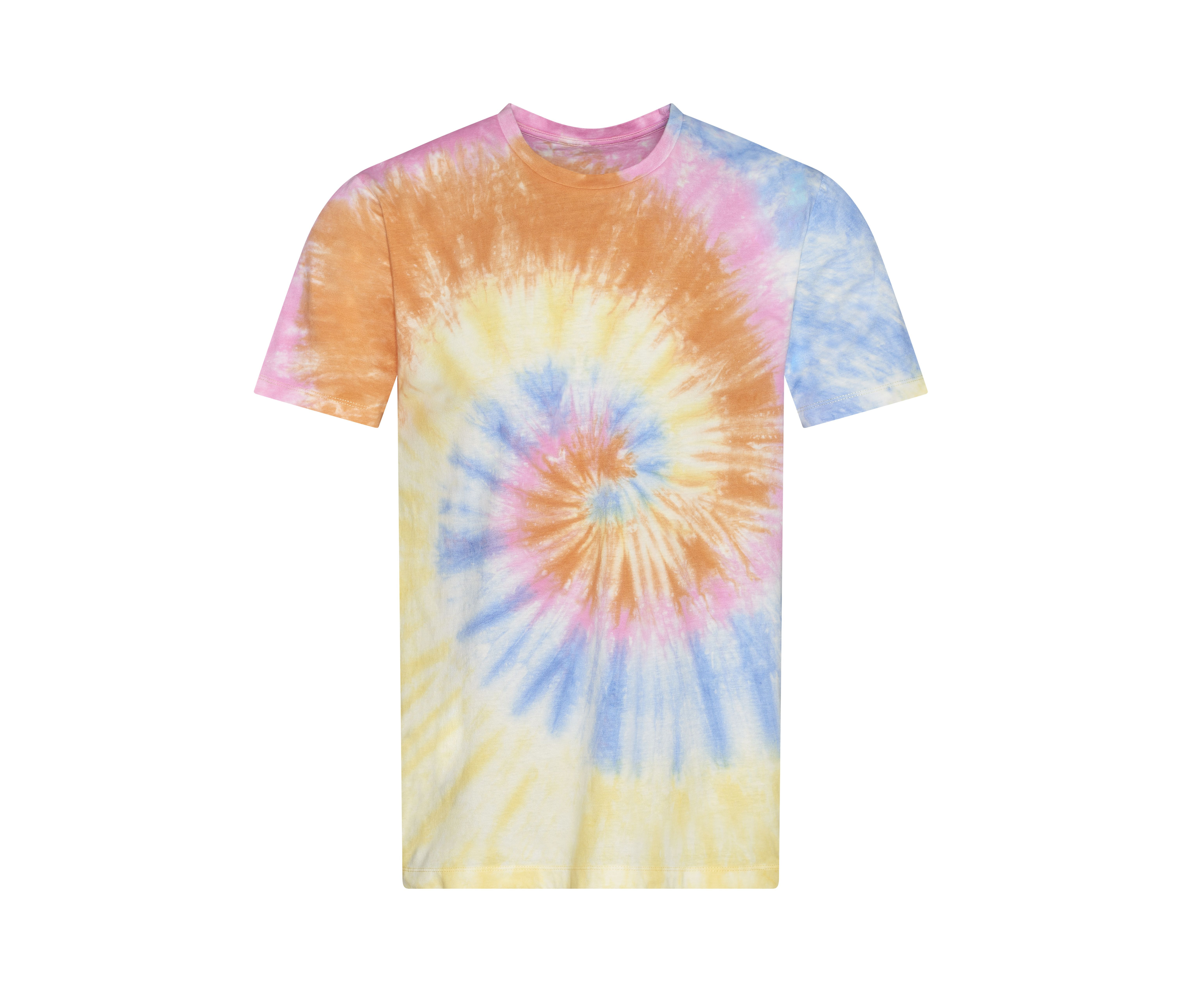 TIE-DYE T