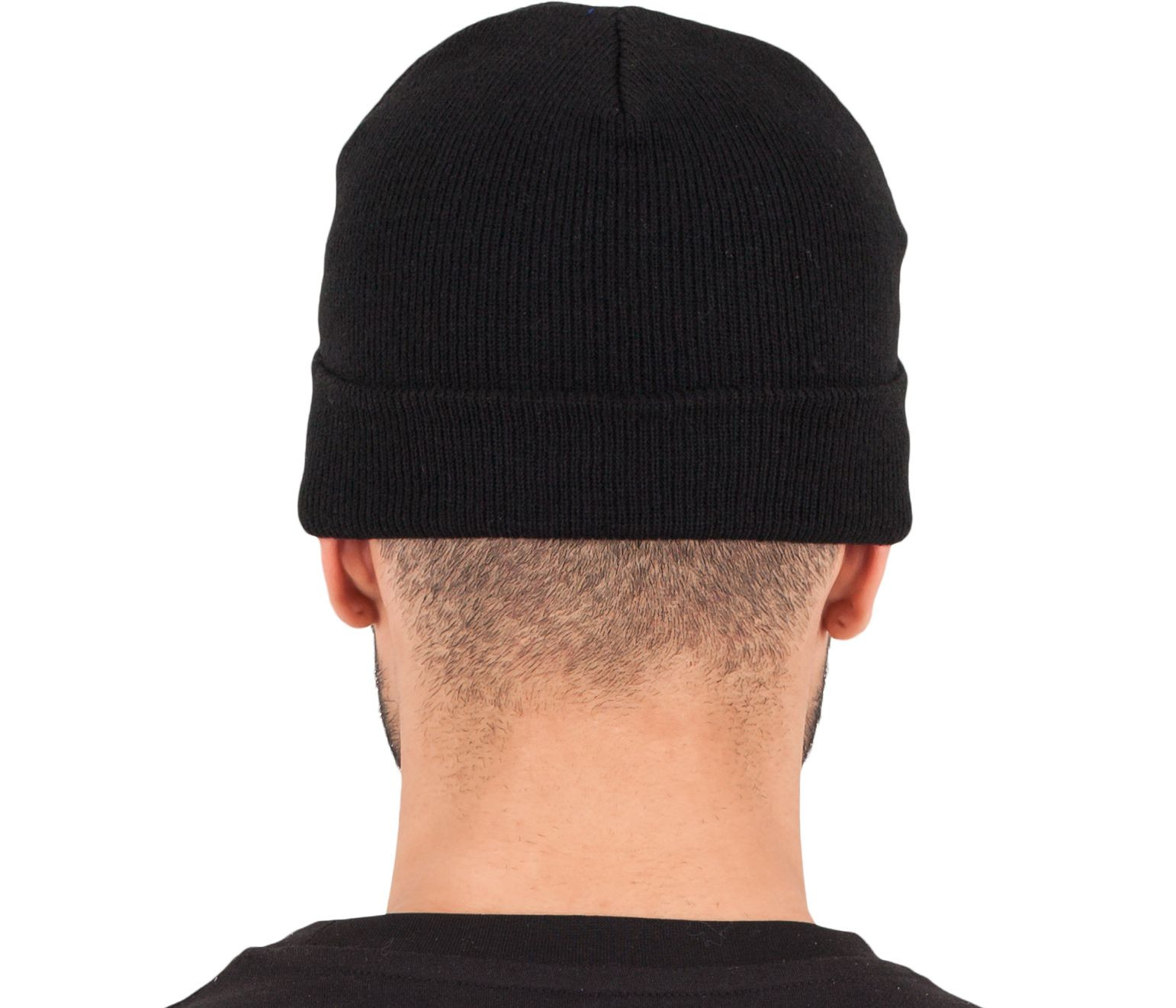 HEAVYWEIGHT BEANIE