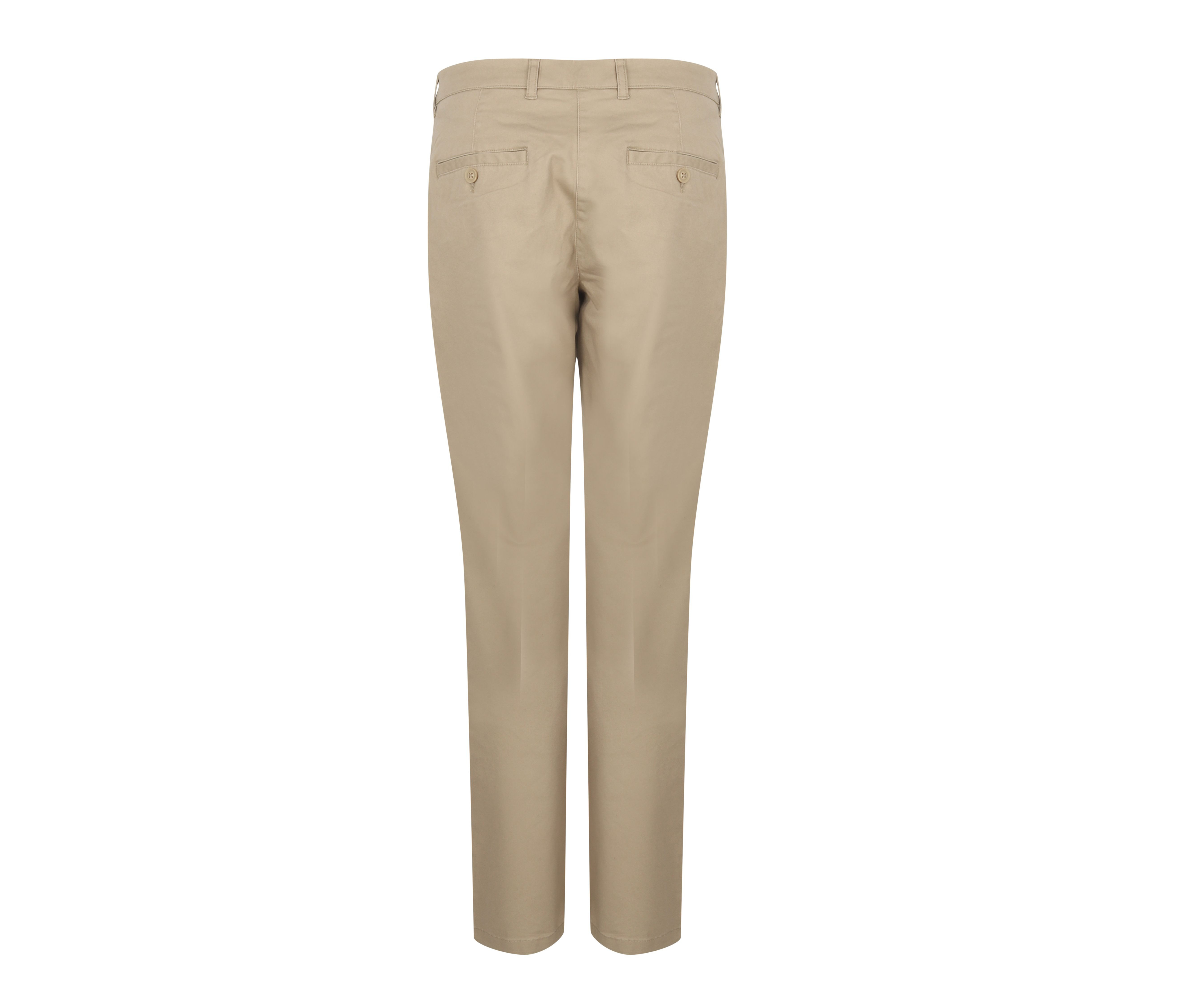 LADIE'S STRETCH CHINO