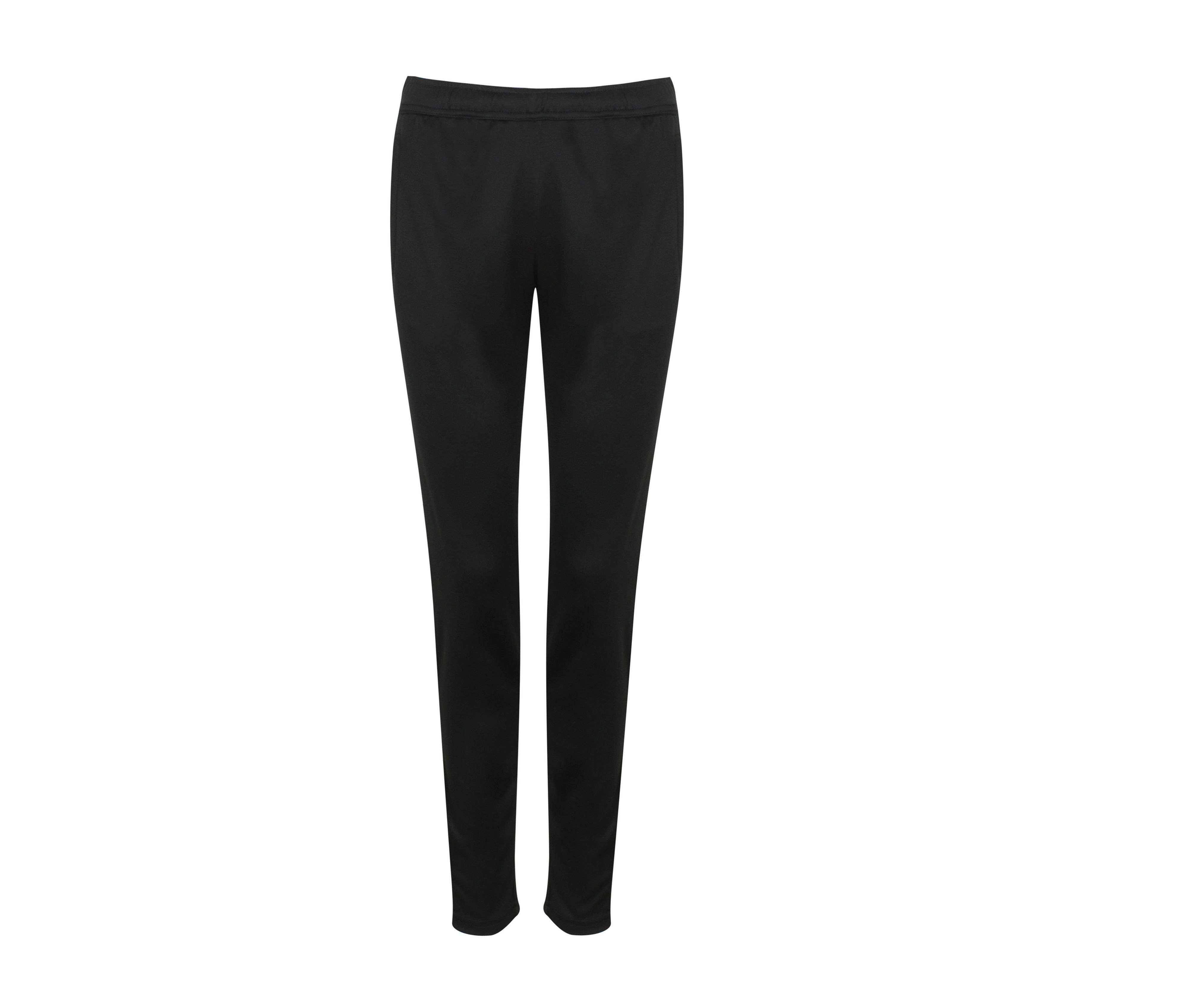 LADIES' SLIM LEG JOGGERS