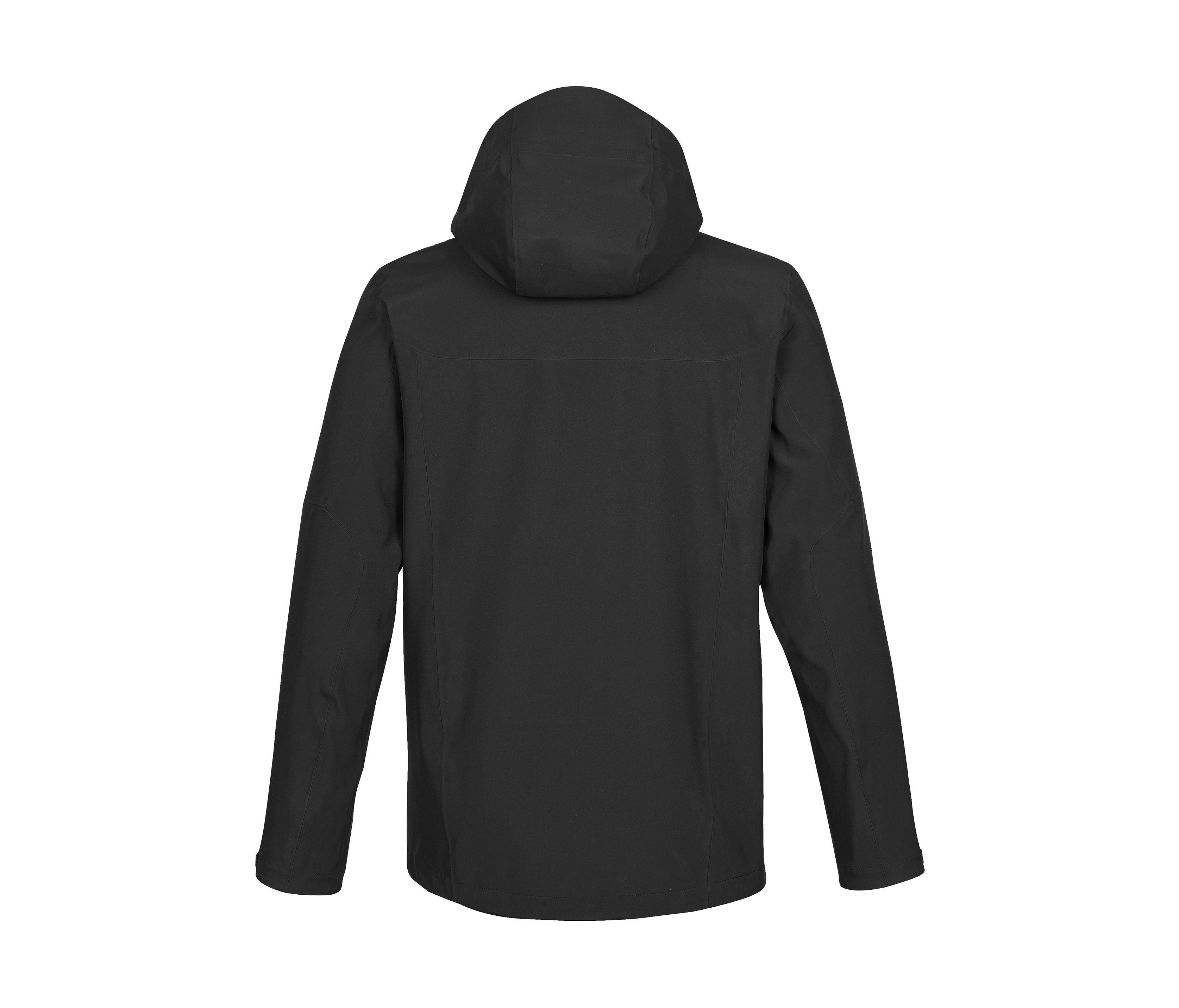 M'S PATROL SOFTSHELL