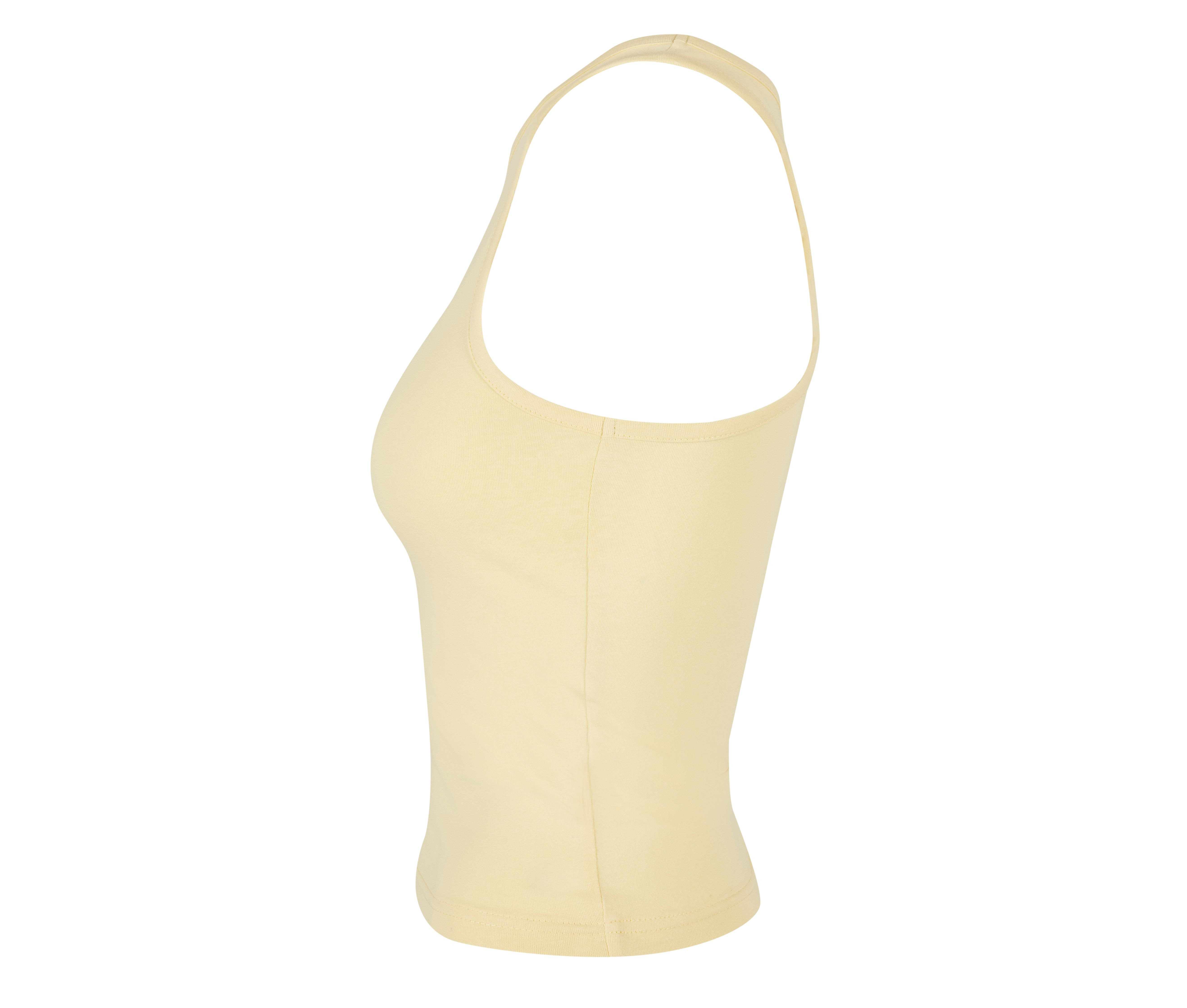 LADIES RACER BACK TOP