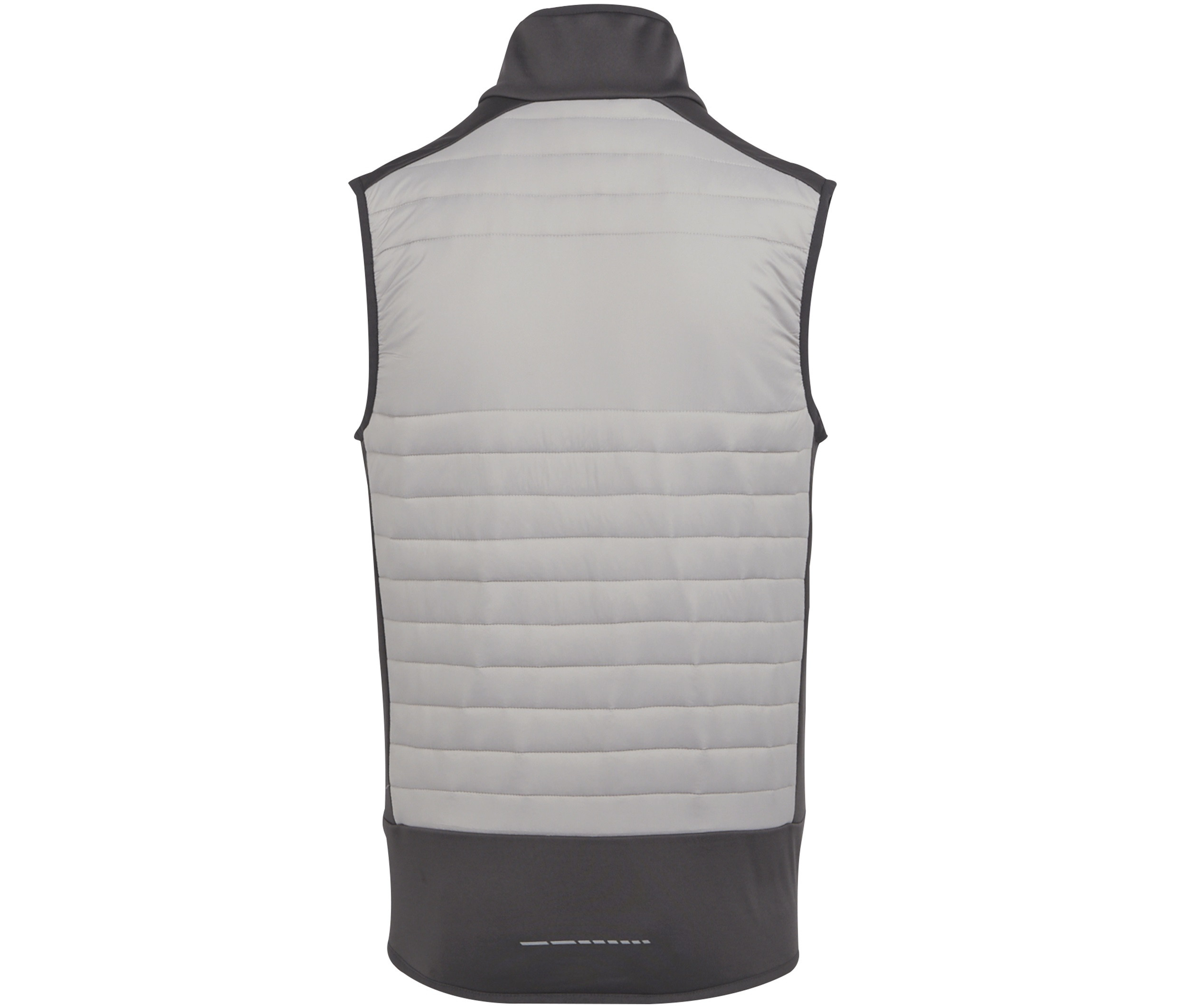 E-VOLVE  THERMAL HYBRID BODYWARMER