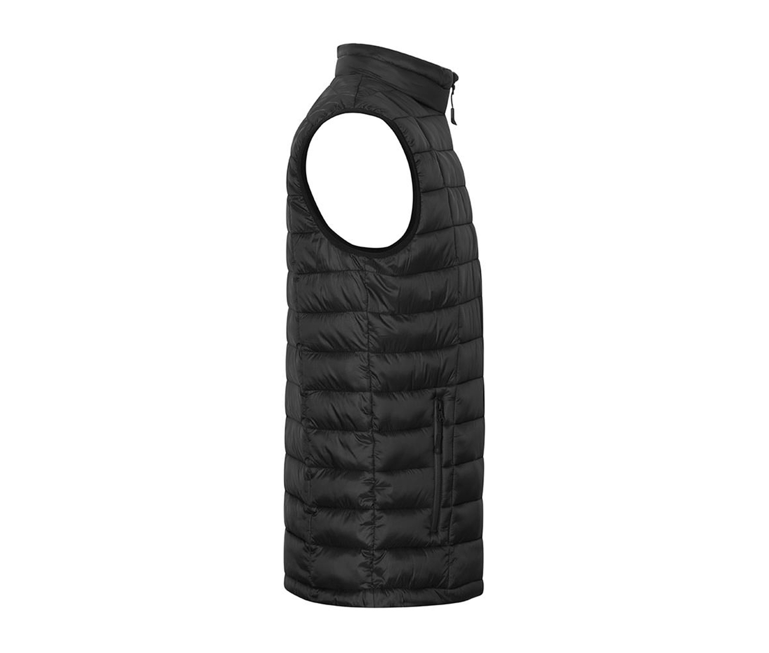 MEN'S PADDED VEST