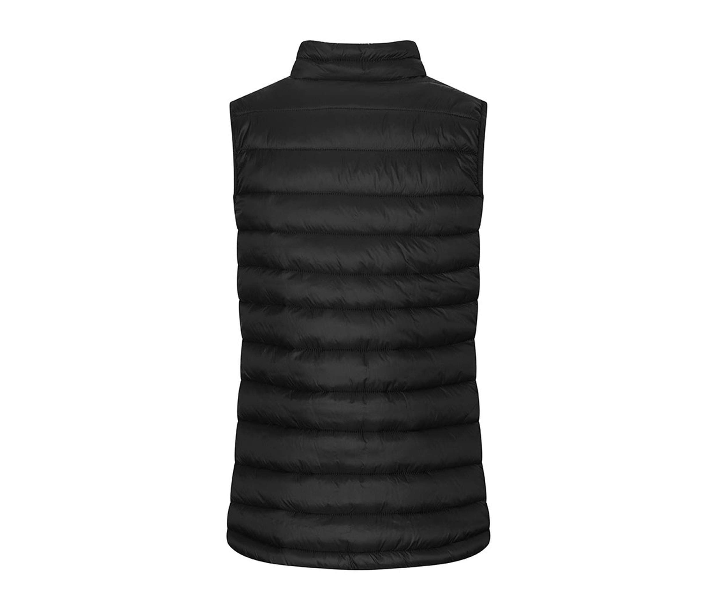 WOMEN'S PADDED VEST