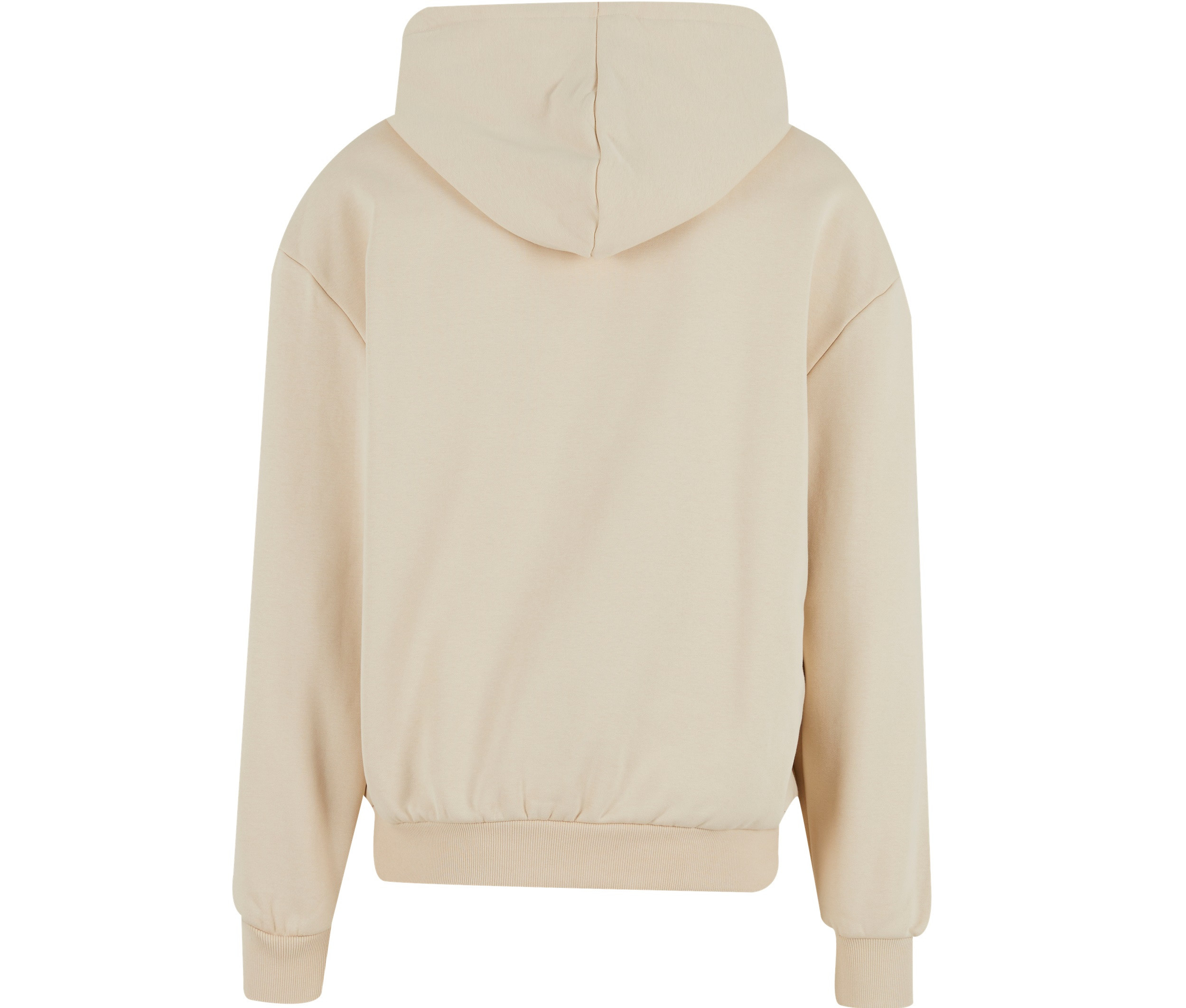 ULTRA HEAVY OVERSIZED HOODY
