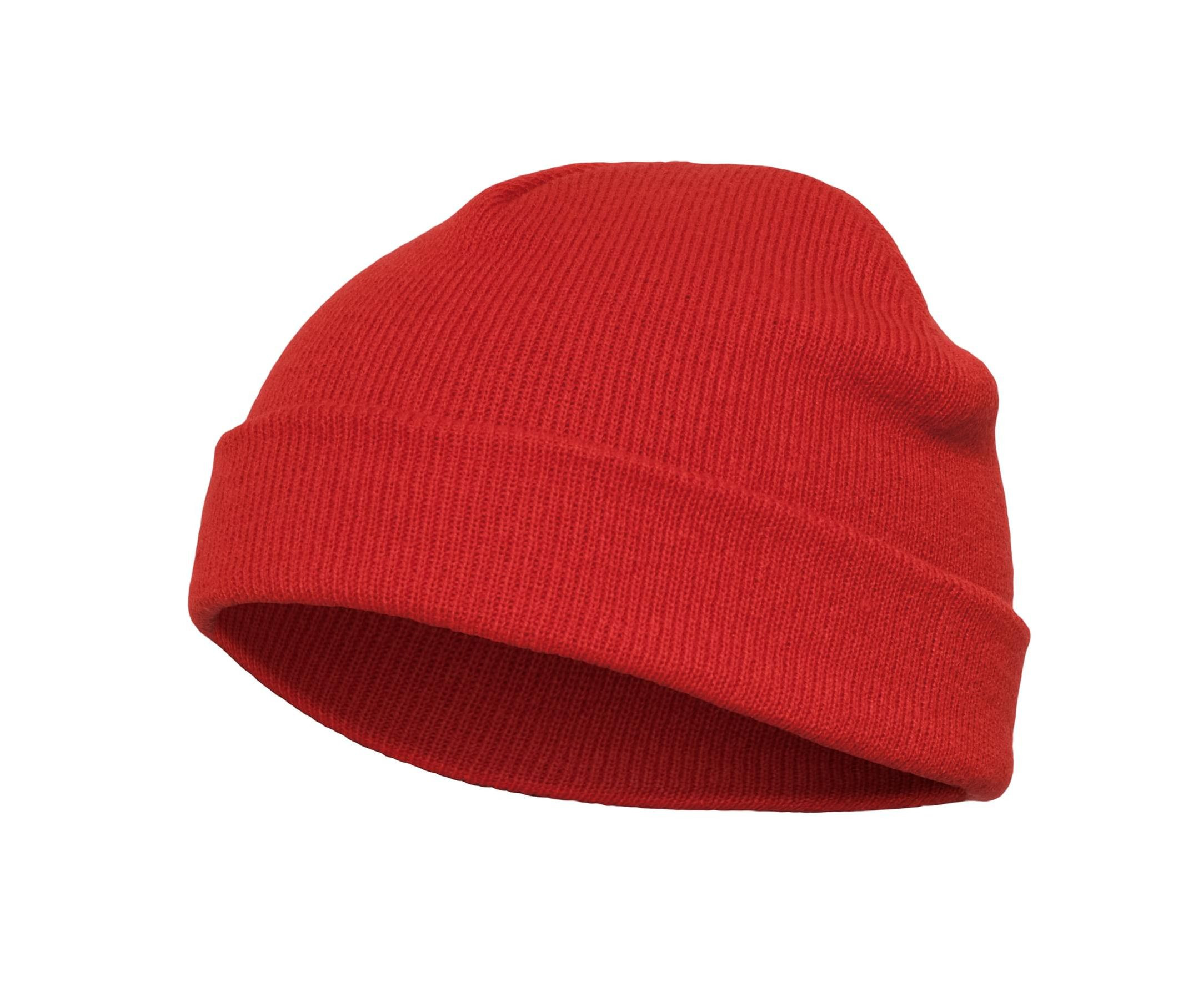 HEAVYWEIGHT BEANIE