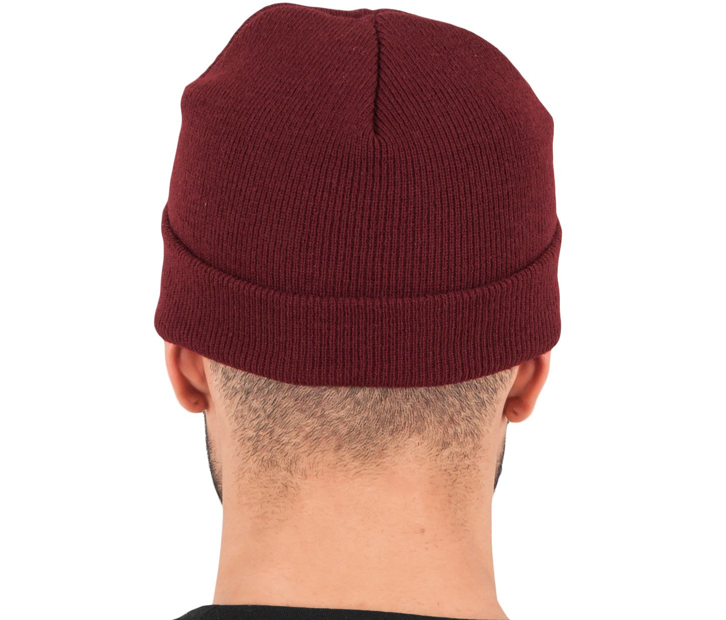 HEAVYWEIGHT BEANIE