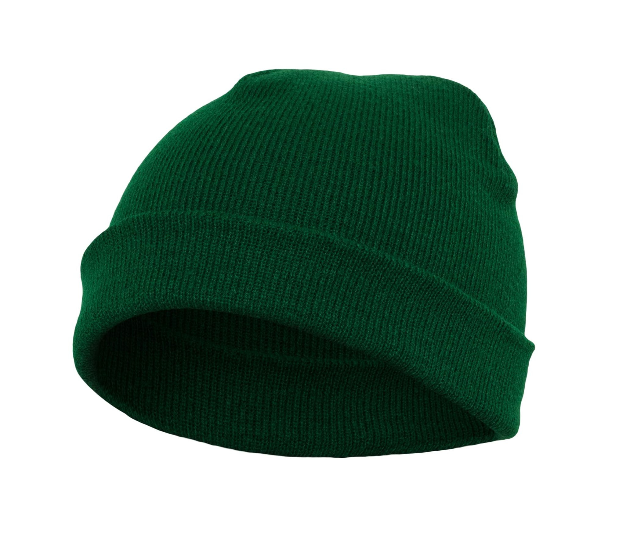 HEAVYWEIGHT BEANIE
