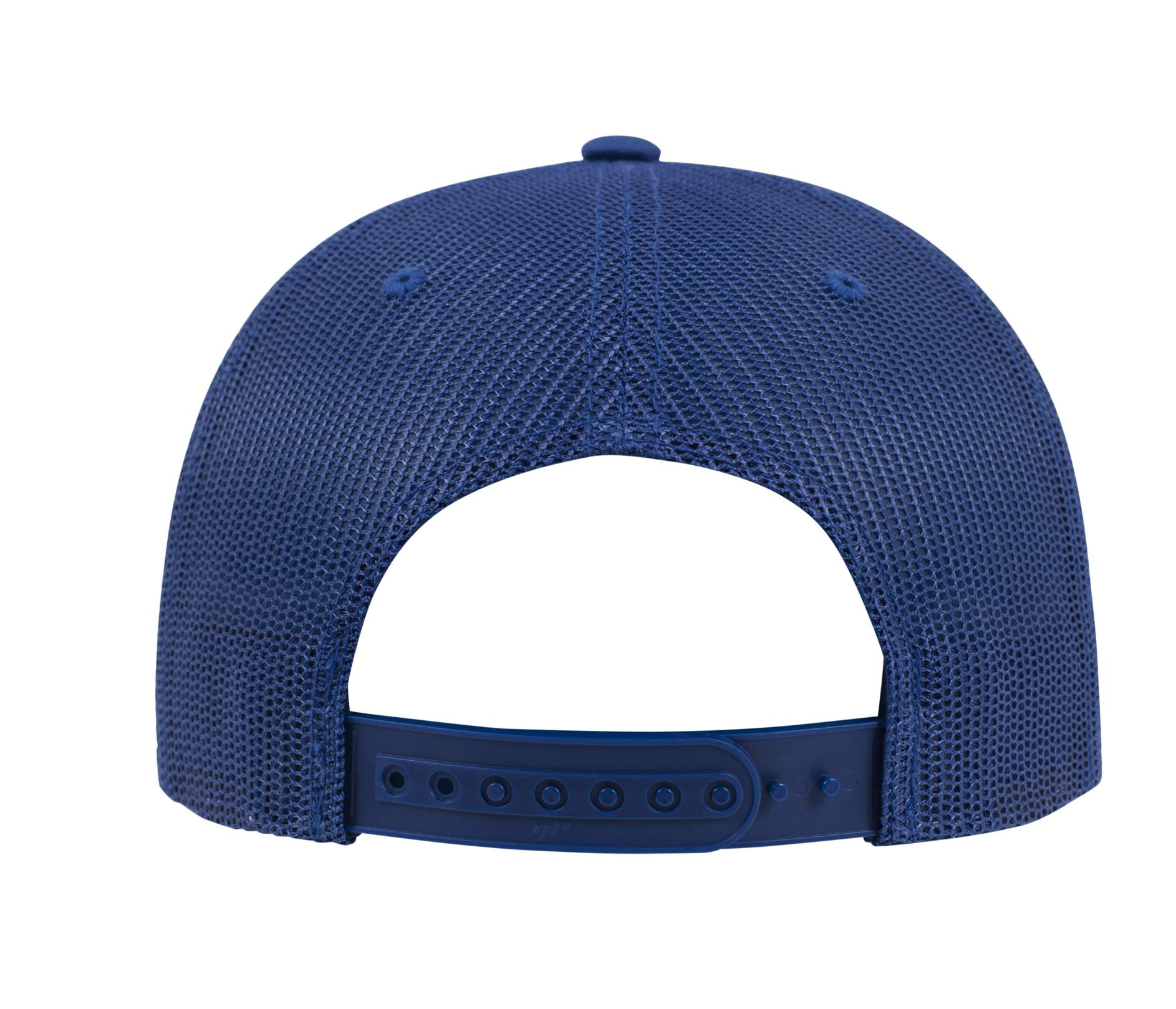 FOAM TRUCKER WITH WHITE FRONT