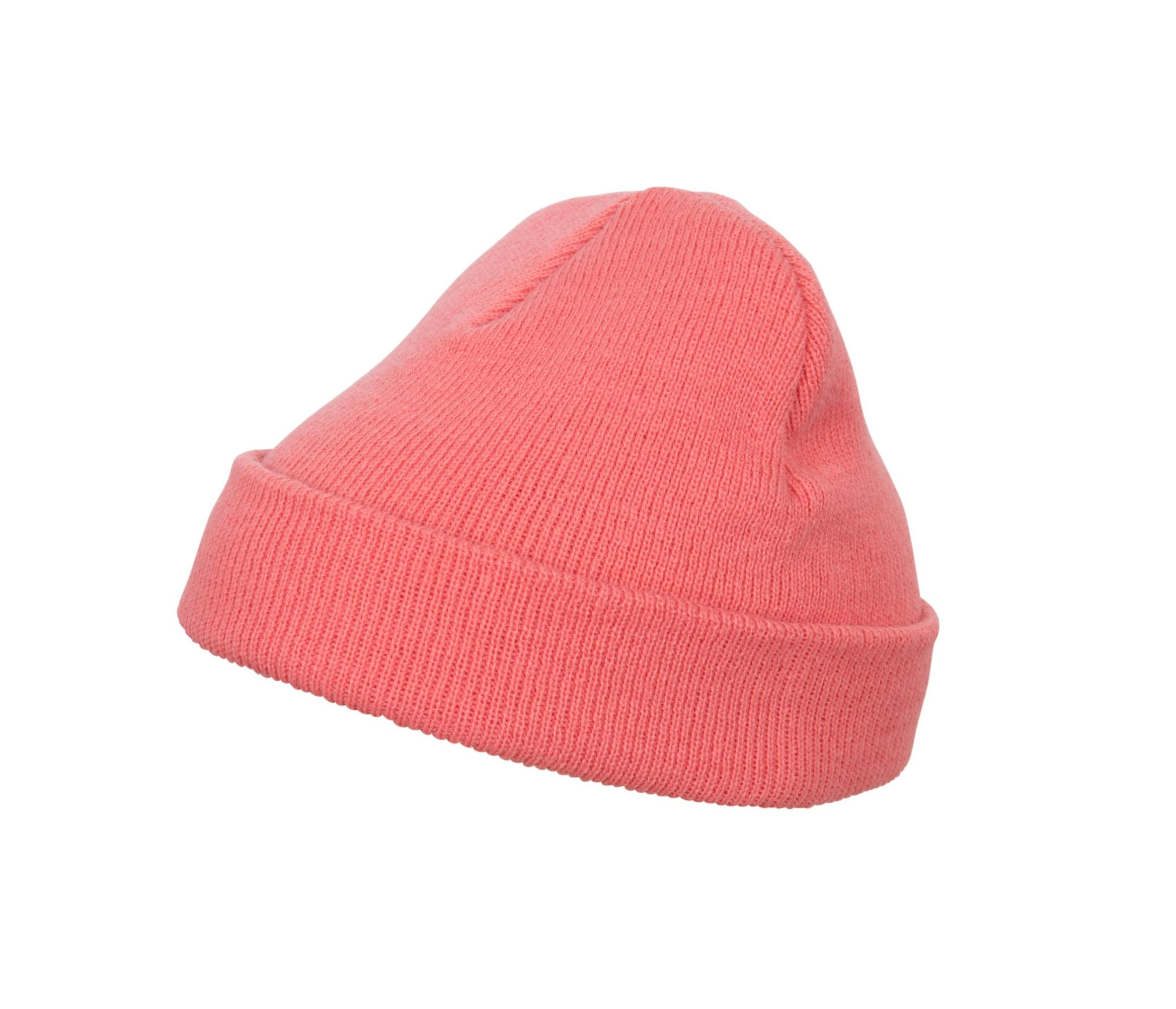 HEAVYWEIGHT BEANIE