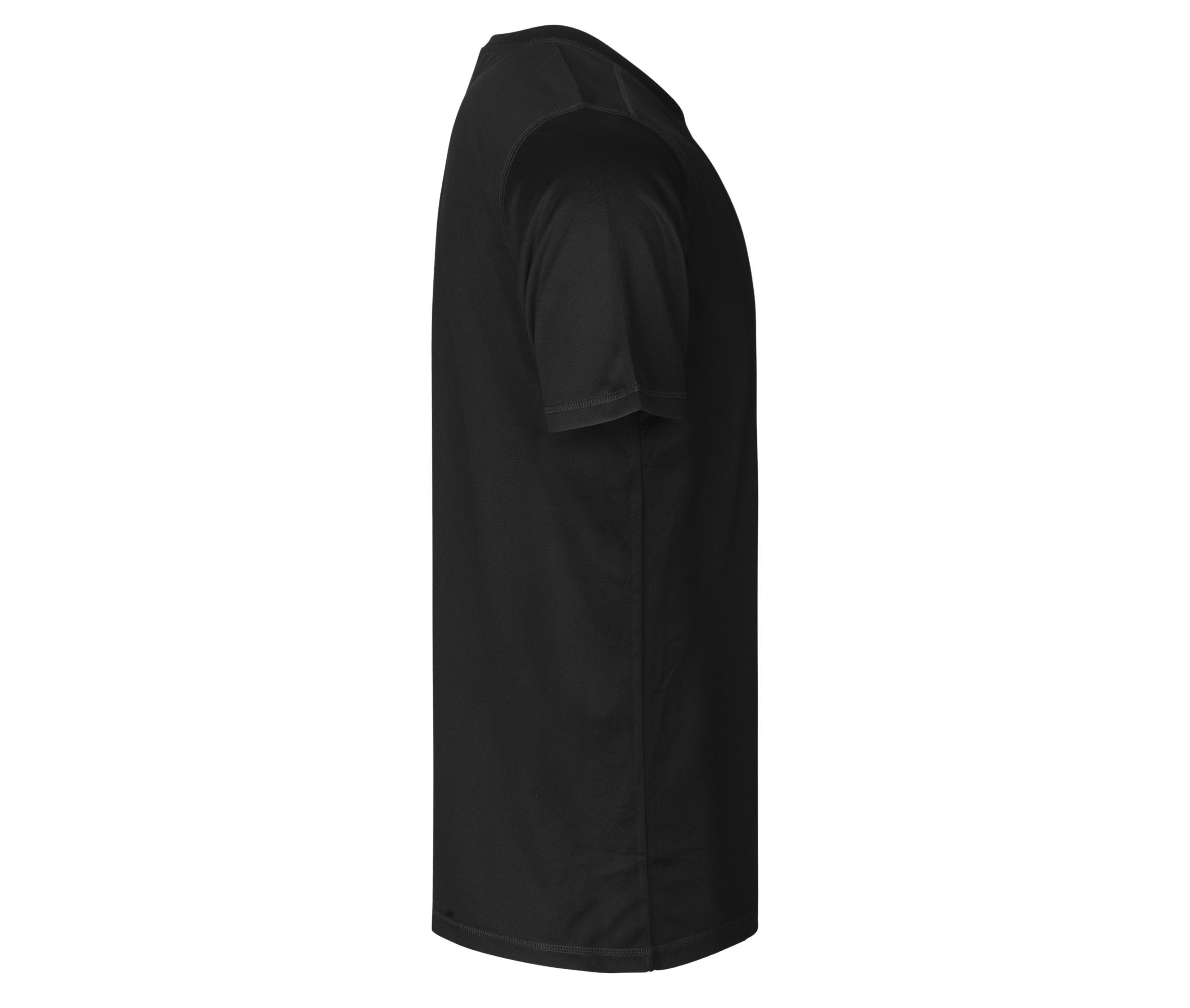 RECYCLED PERFORMANCE T-SHIRT