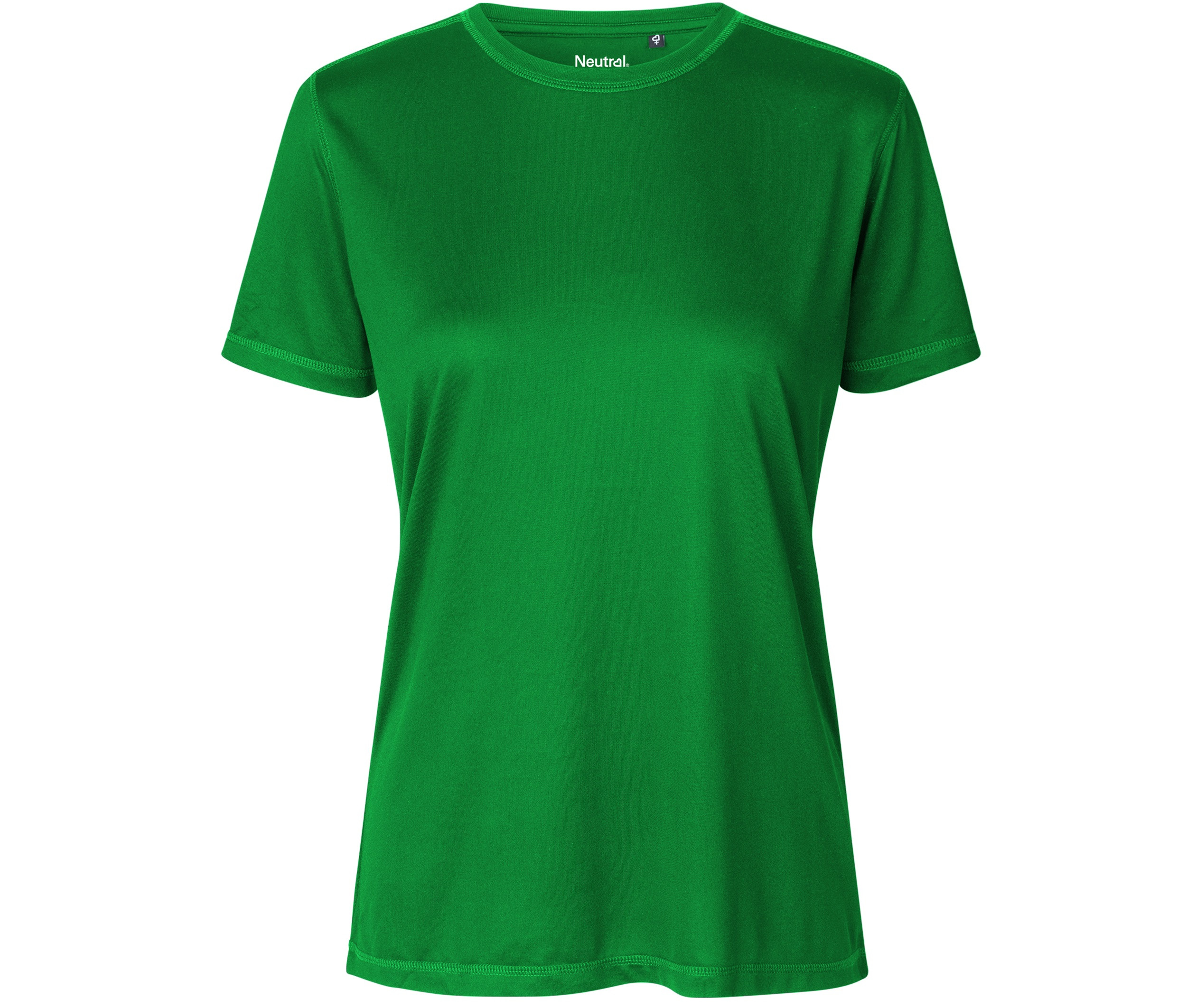 LADIES RECYCLED PERFORMANCE T-SHIRT