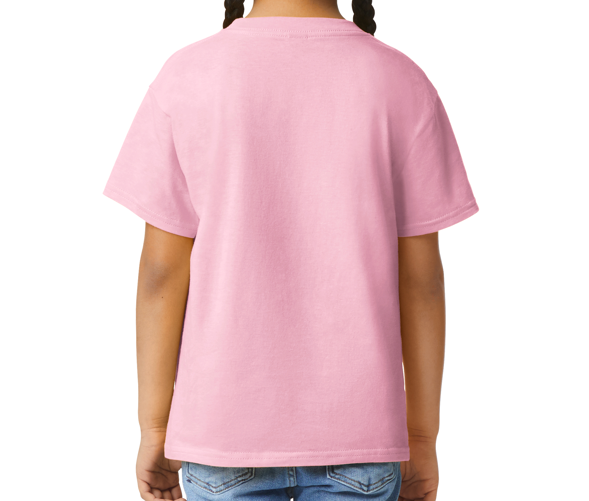 LIGHT COTTON YOUTH T-SHIRT